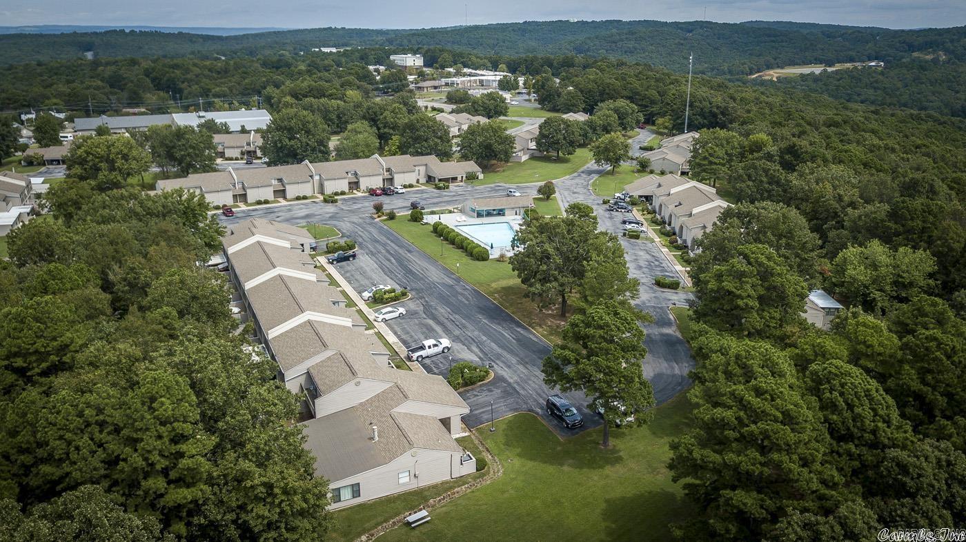 LAKEWOOD HILLS CONDO - Residential