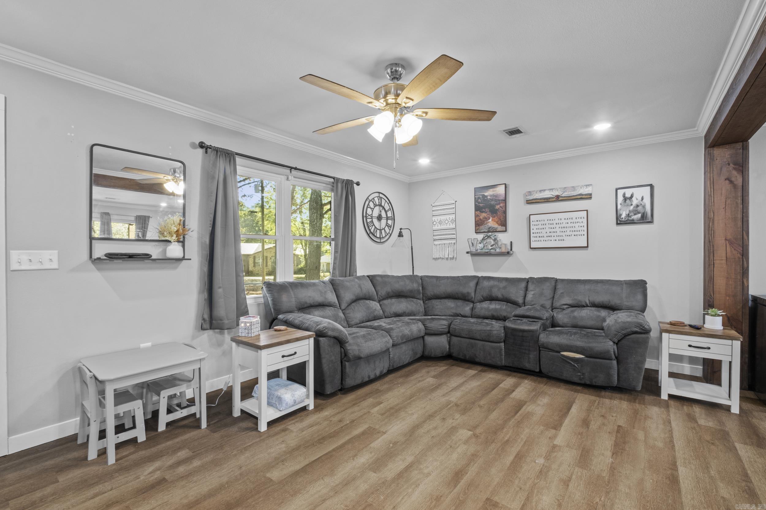 THOMAS ADD - Residential