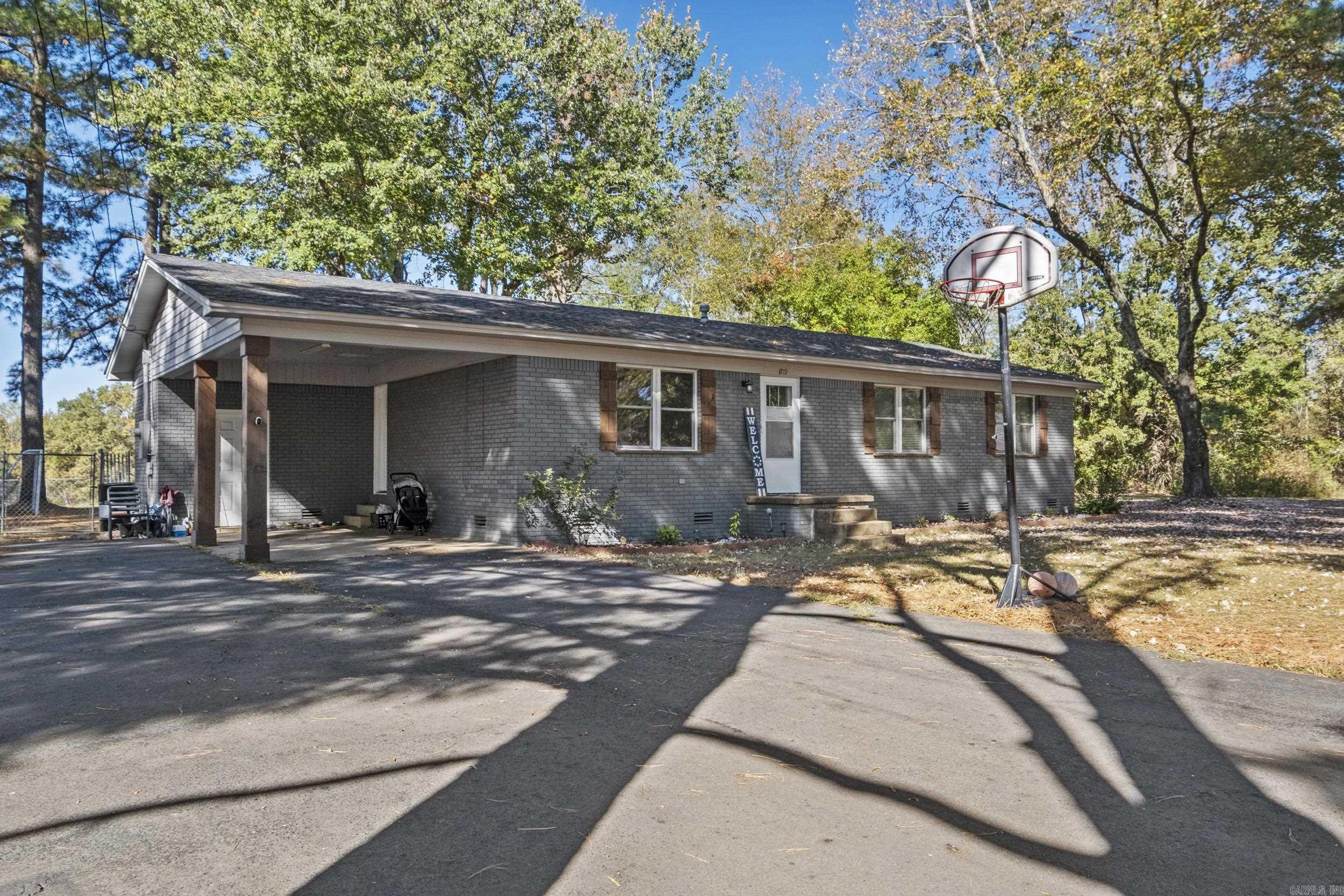 THOMAS ADD - Residential