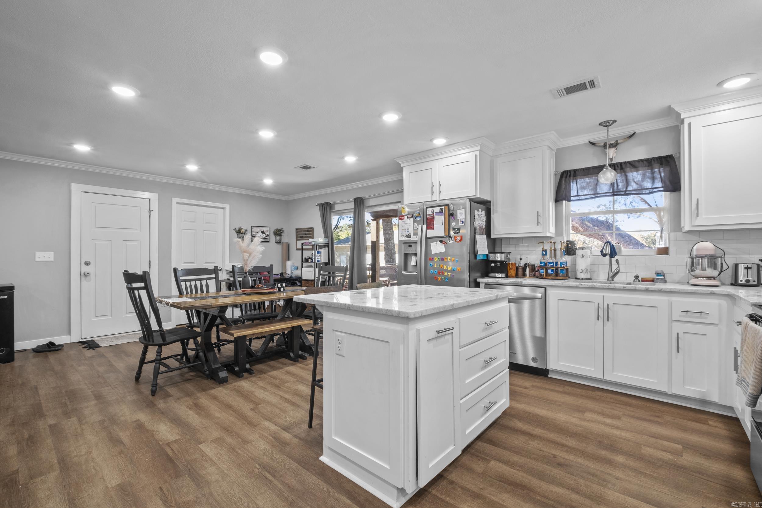 THOMAS ADD - Residential