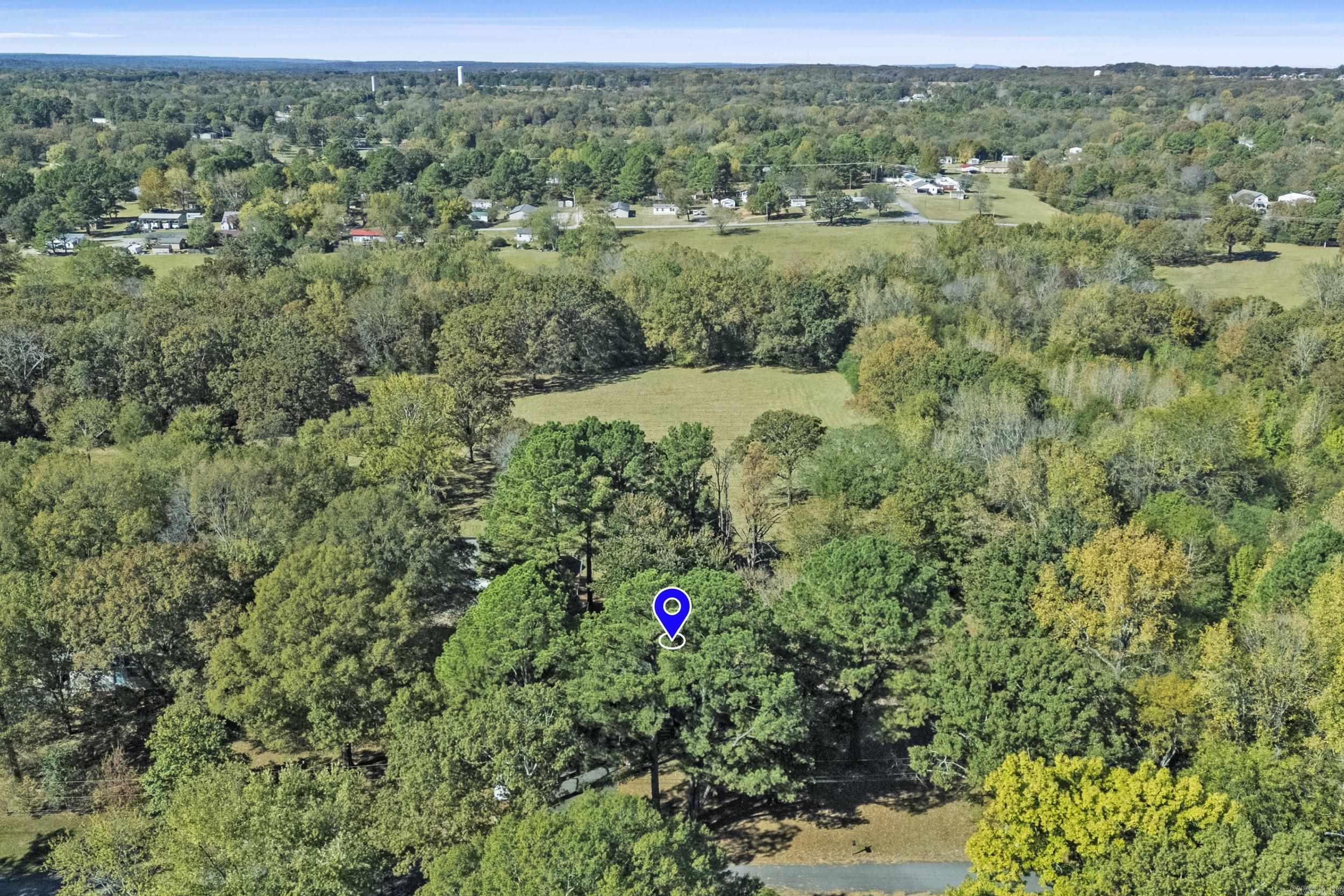 THOMAS ADD - Residential