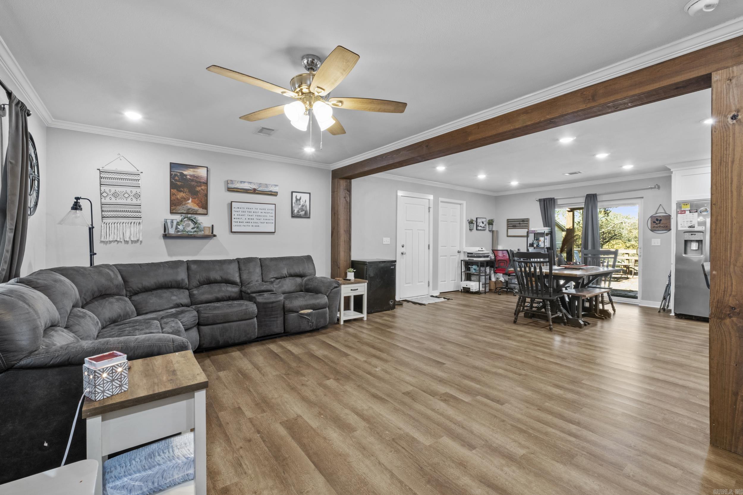 THOMAS ADD - Residential