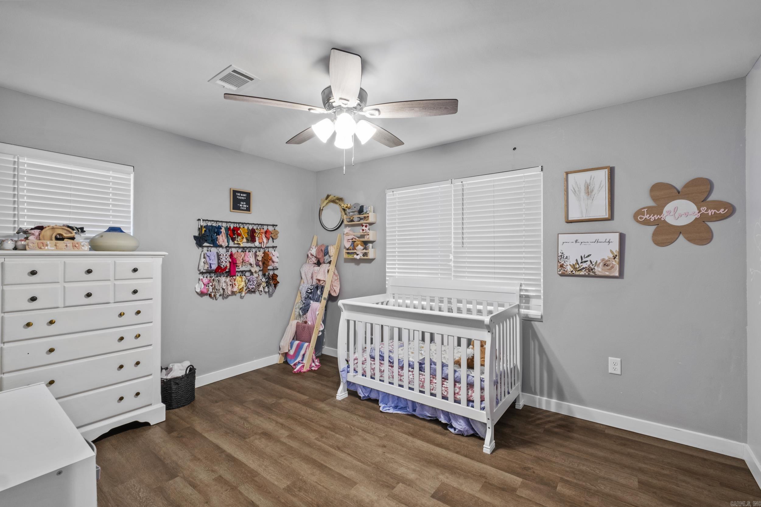 THOMAS ADD - Residential