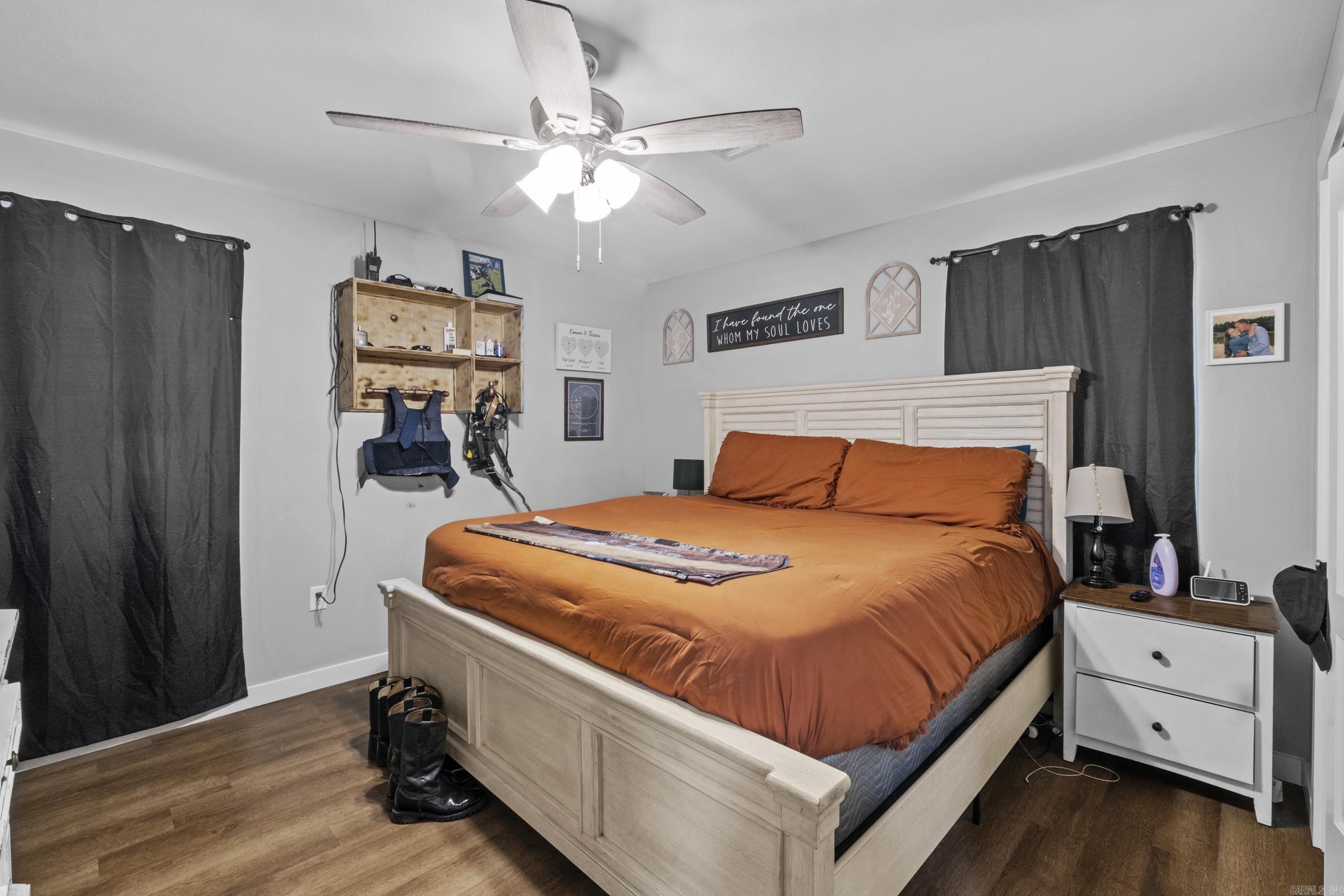 THOMAS ADD - Residential