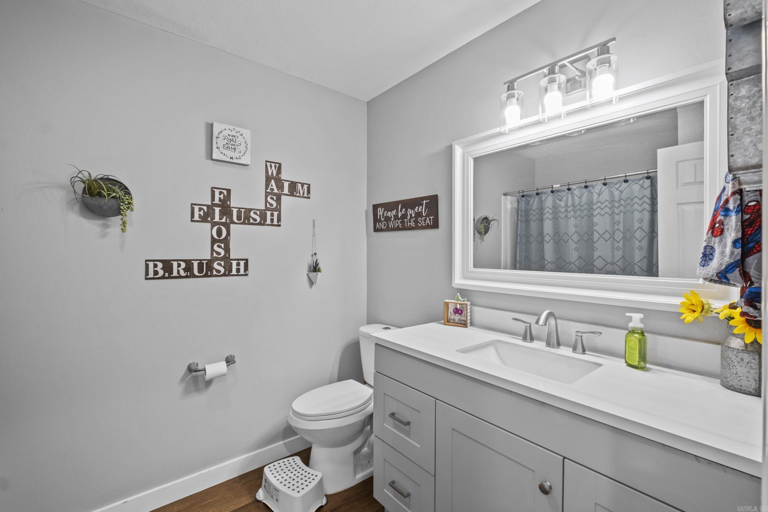 THOMAS ADD - Residential