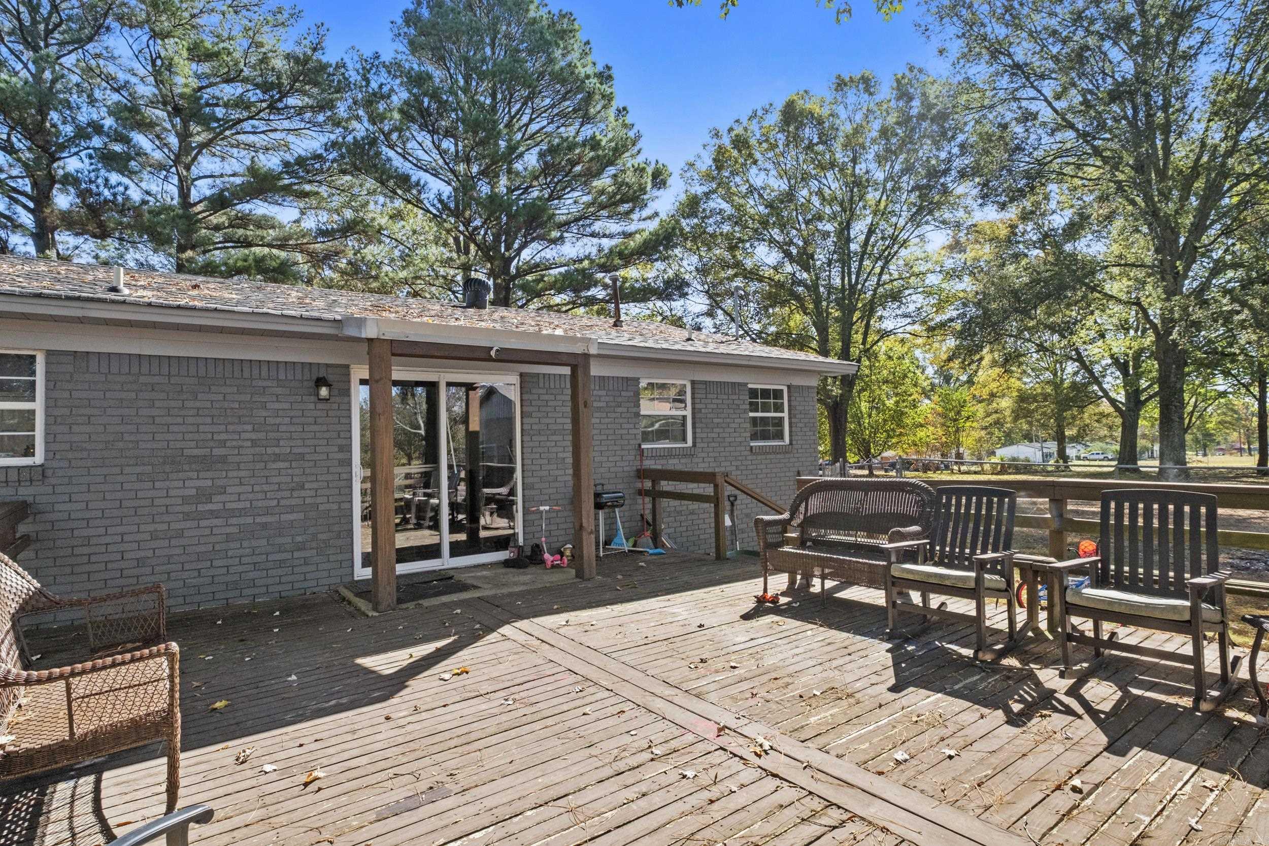 THOMAS ADD - Residential