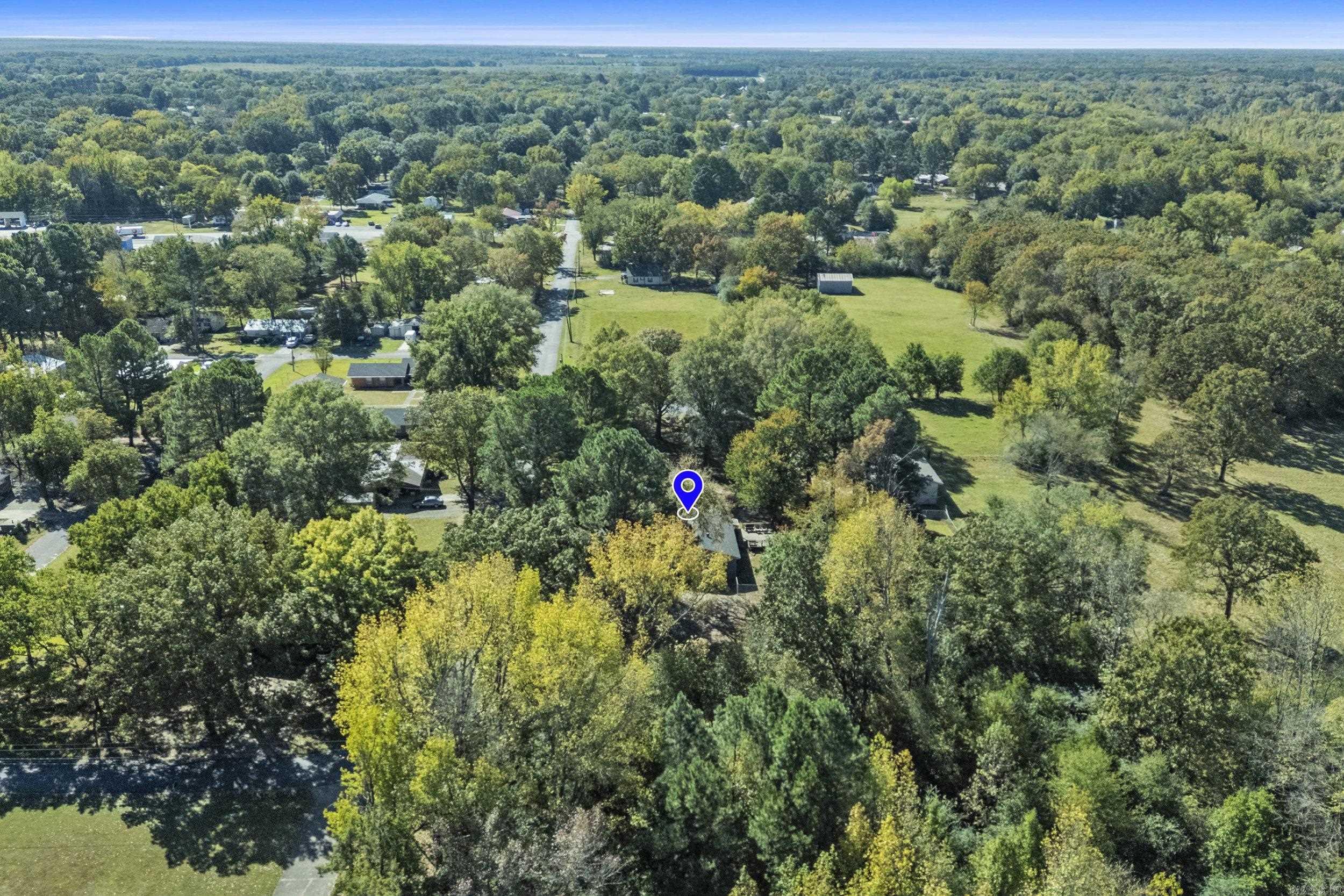 THOMAS ADD - Residential