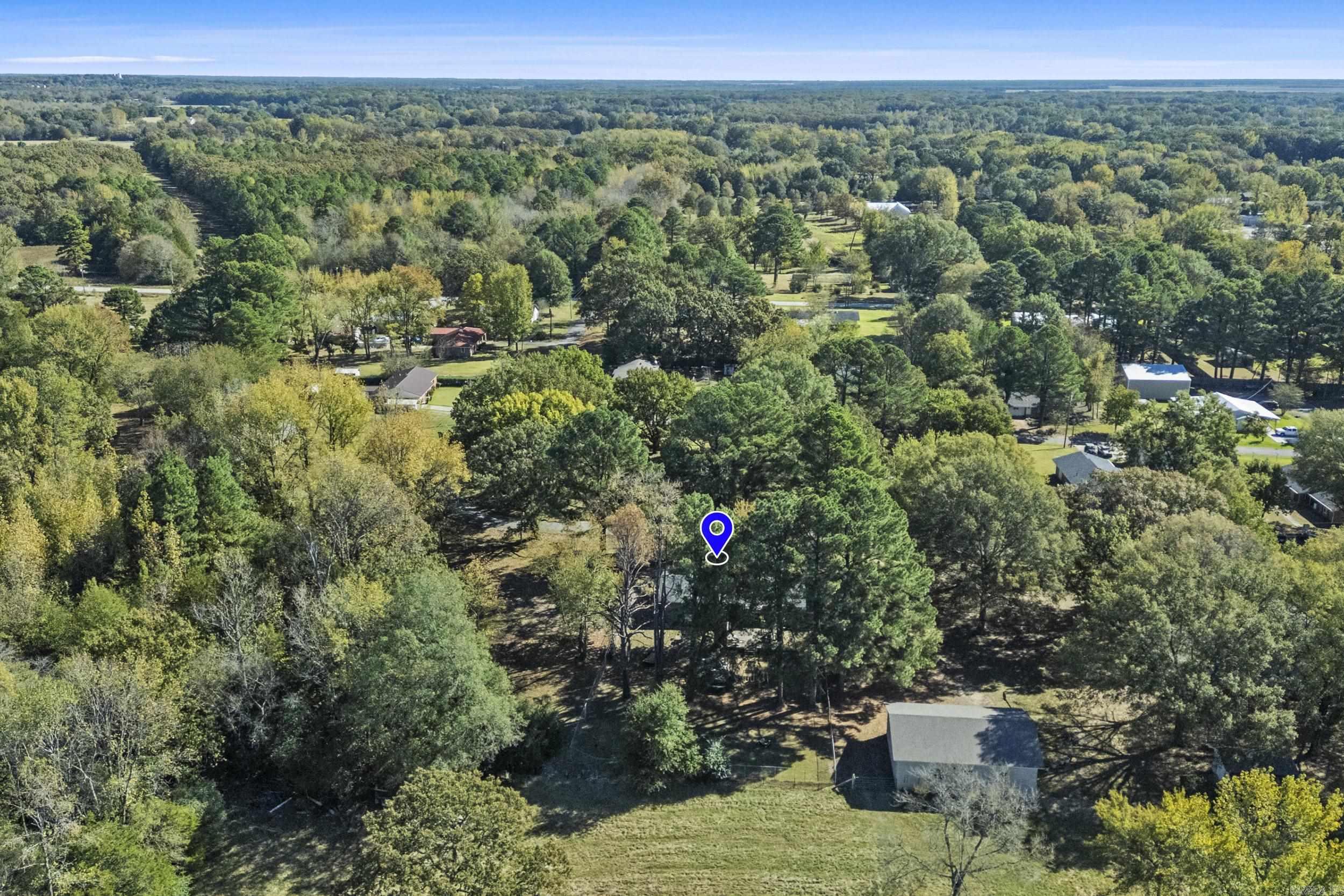 THOMAS ADD - Residential