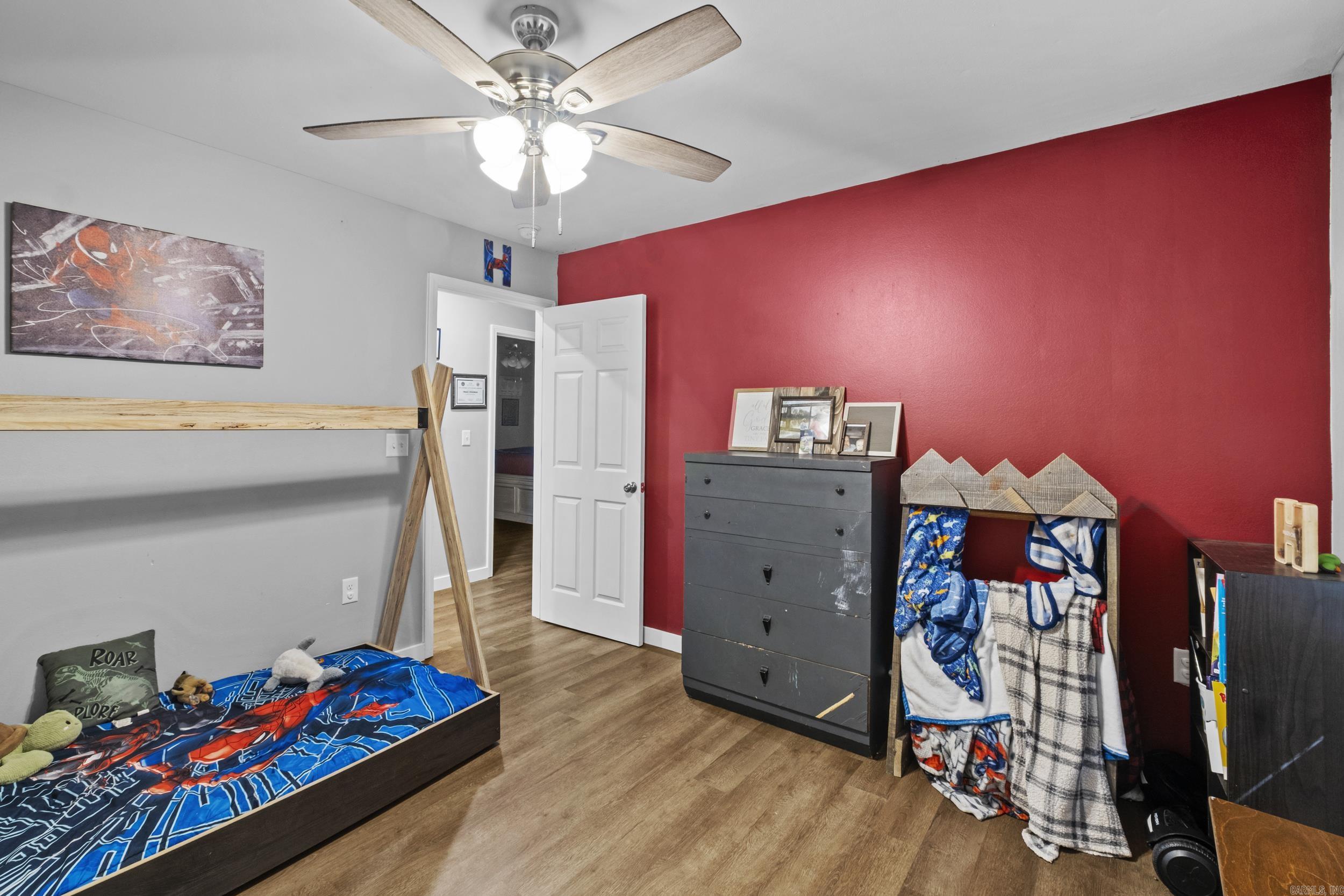 THOMAS ADD - Residential