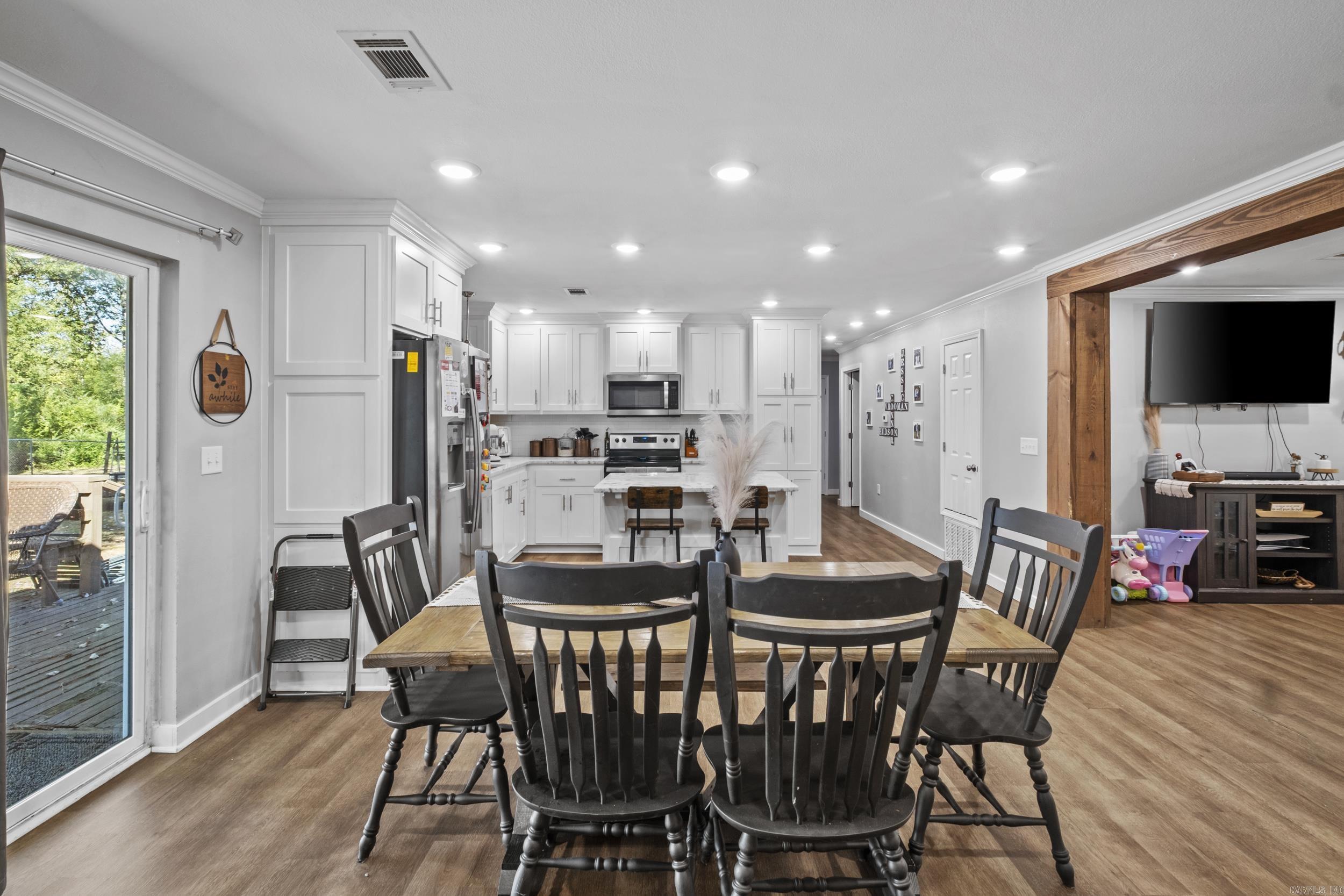 THOMAS ADD - Residential