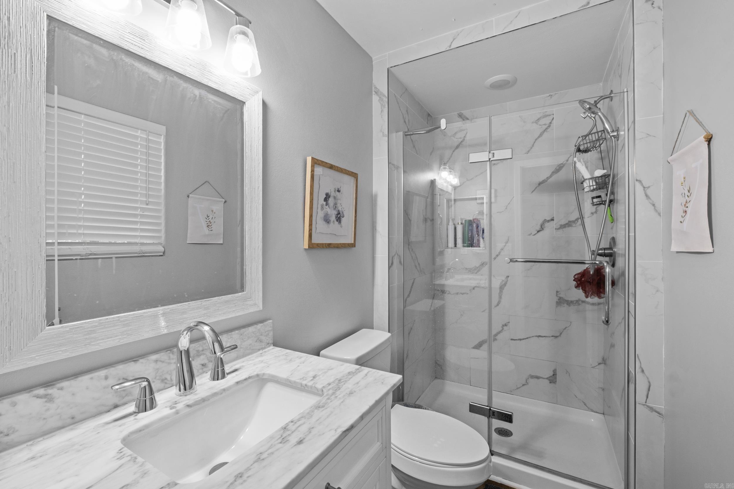 THOMAS ADD - Residential