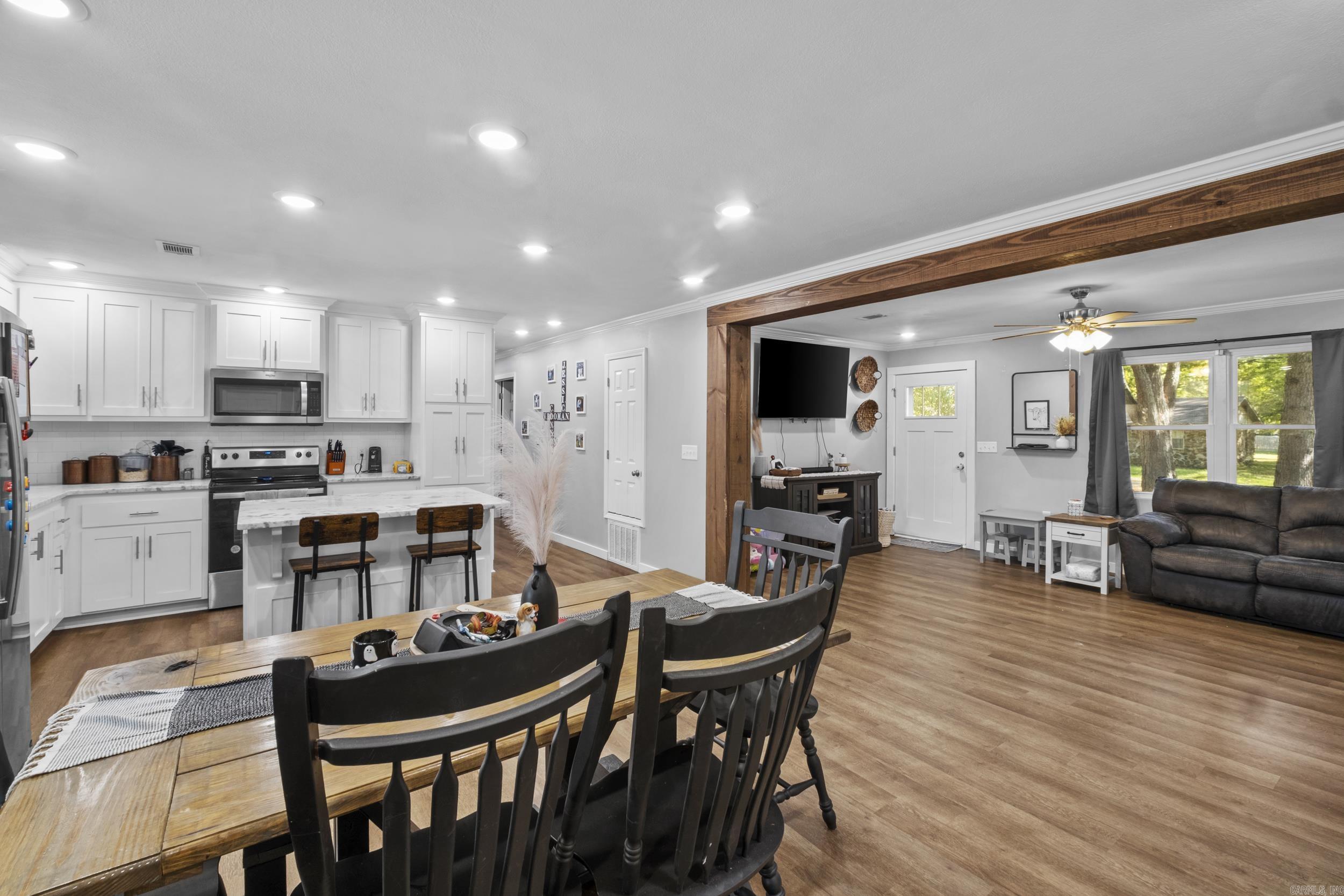 THOMAS ADD - Residential