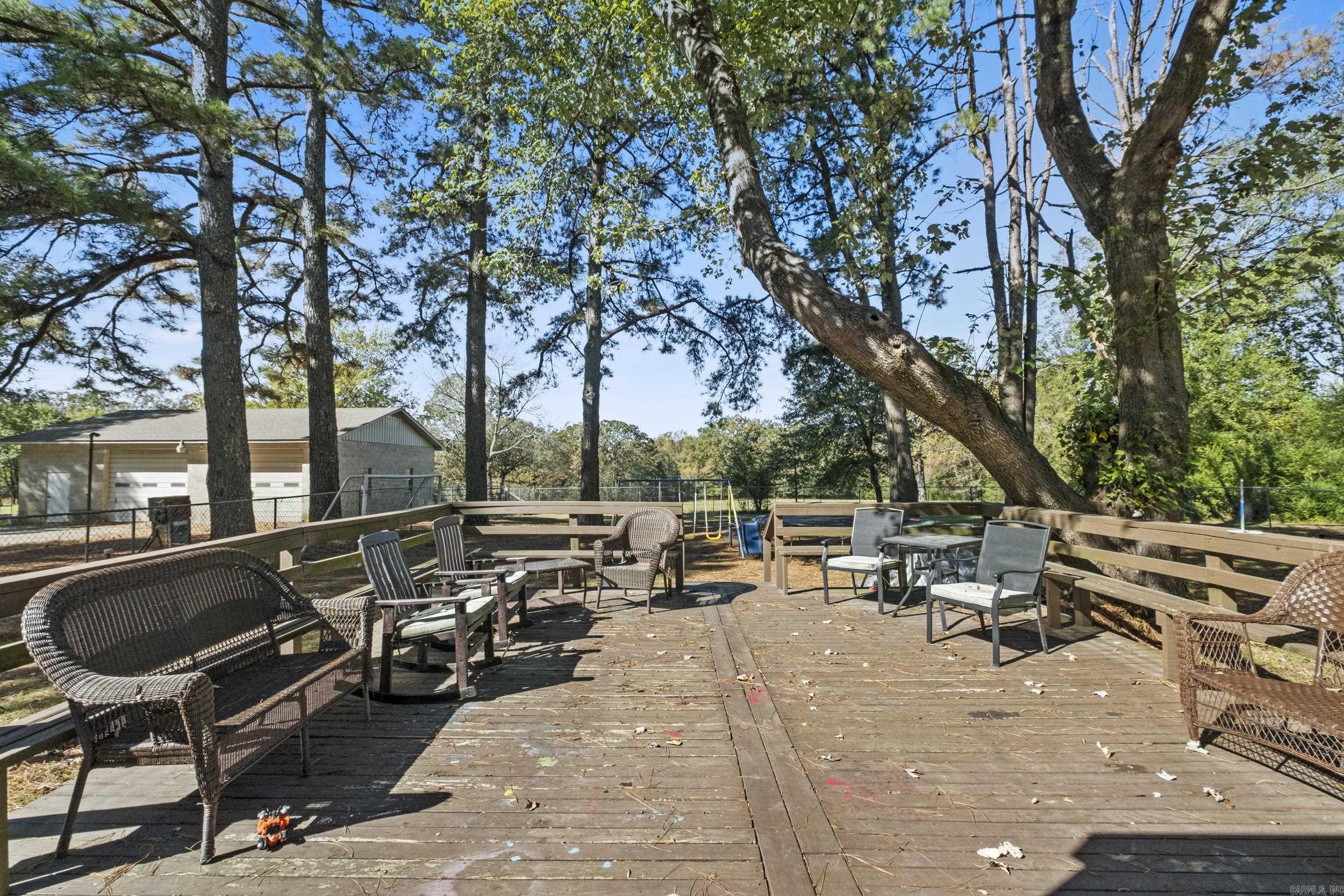 THOMAS ADD - Residential