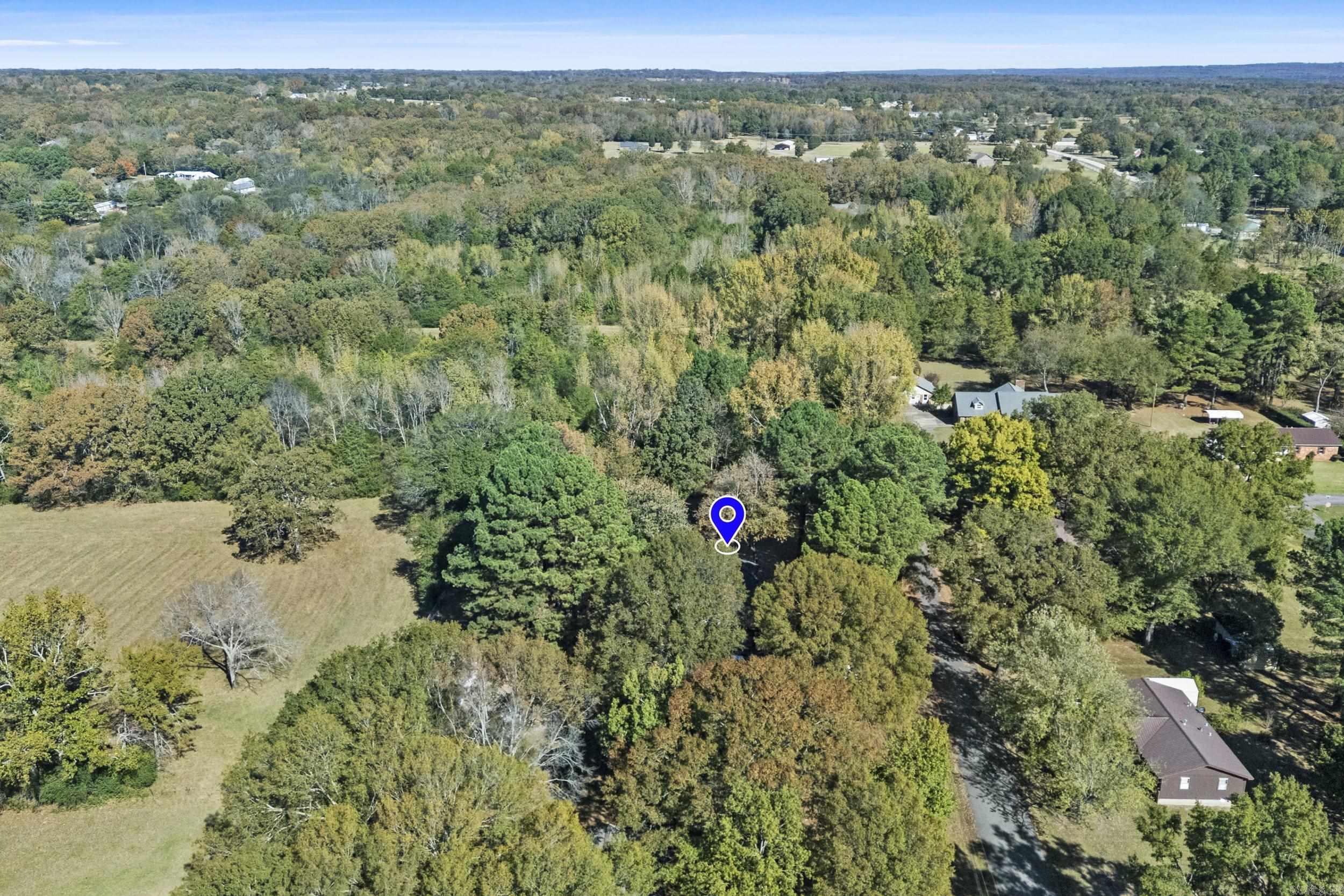 THOMAS ADD - Residential