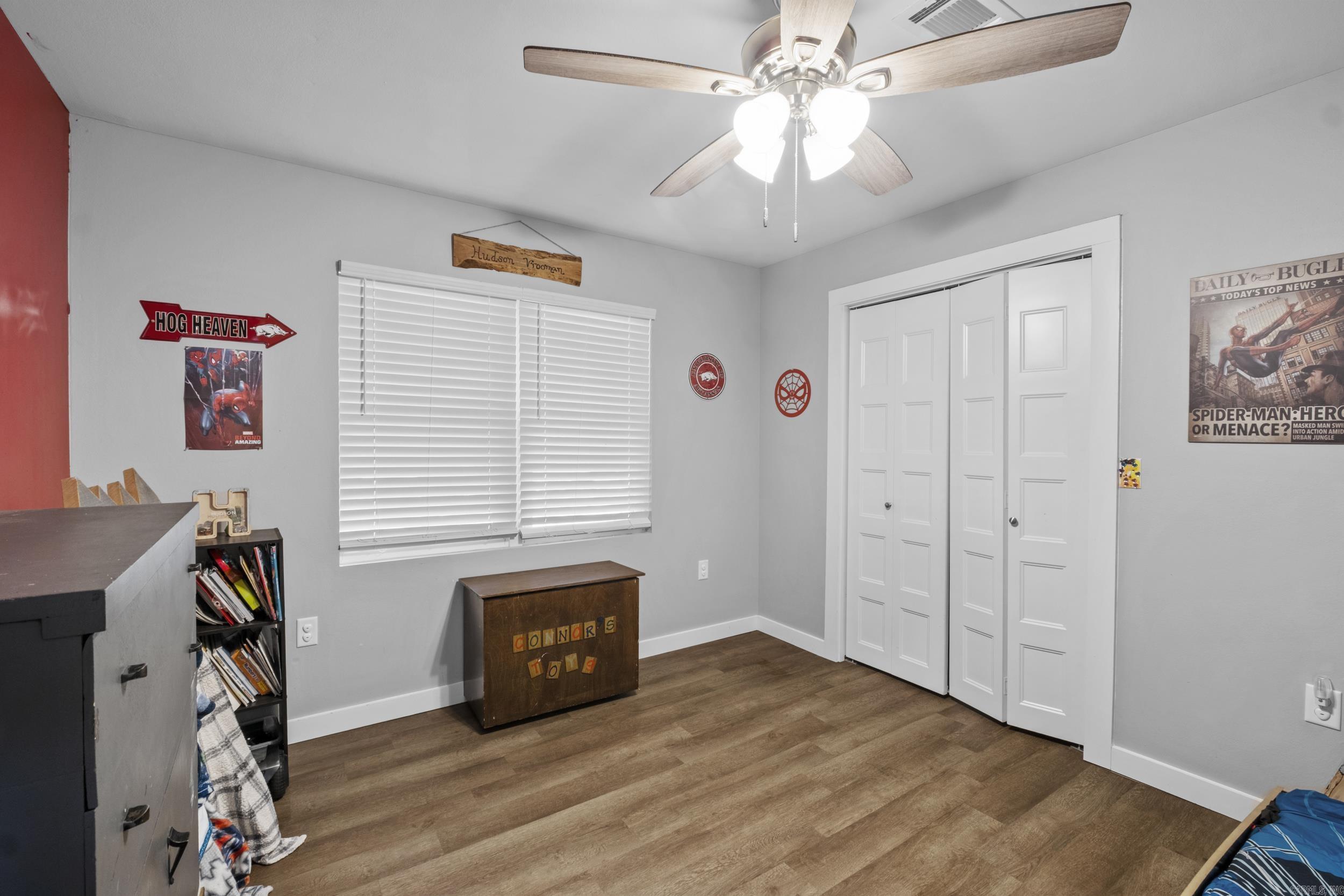 THOMAS ADD - Residential