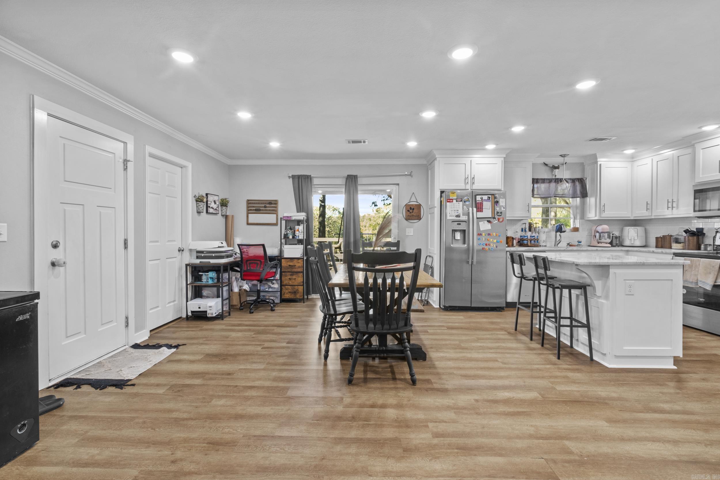 THOMAS ADD - Residential