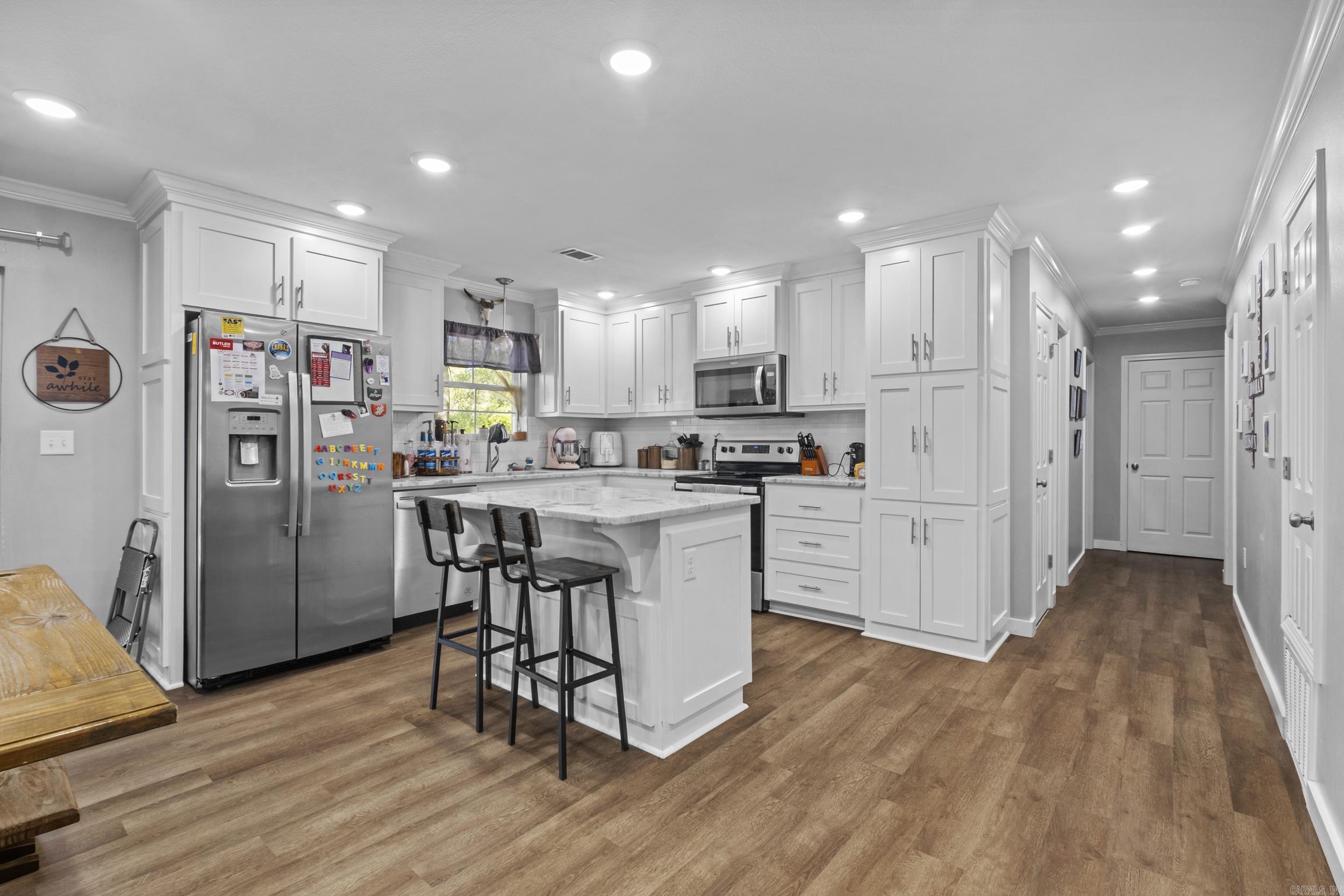 THOMAS ADD - Residential