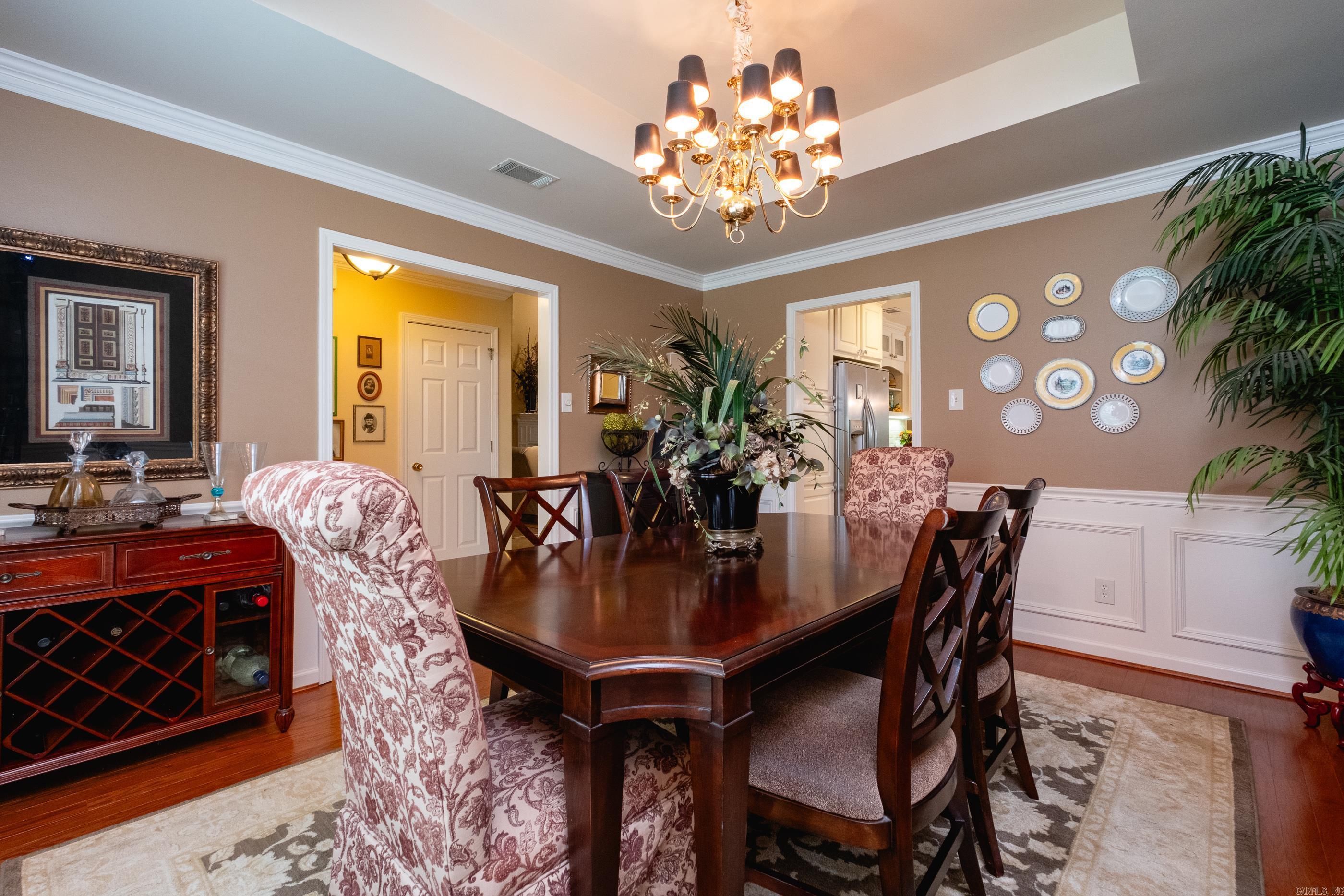 RAINWOOD COVE - Residential