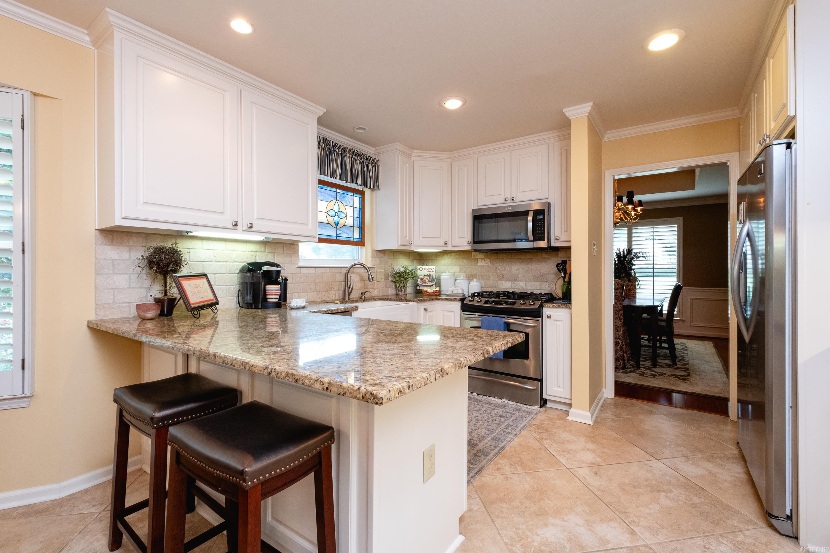 RAINWOOD COVE - Residential