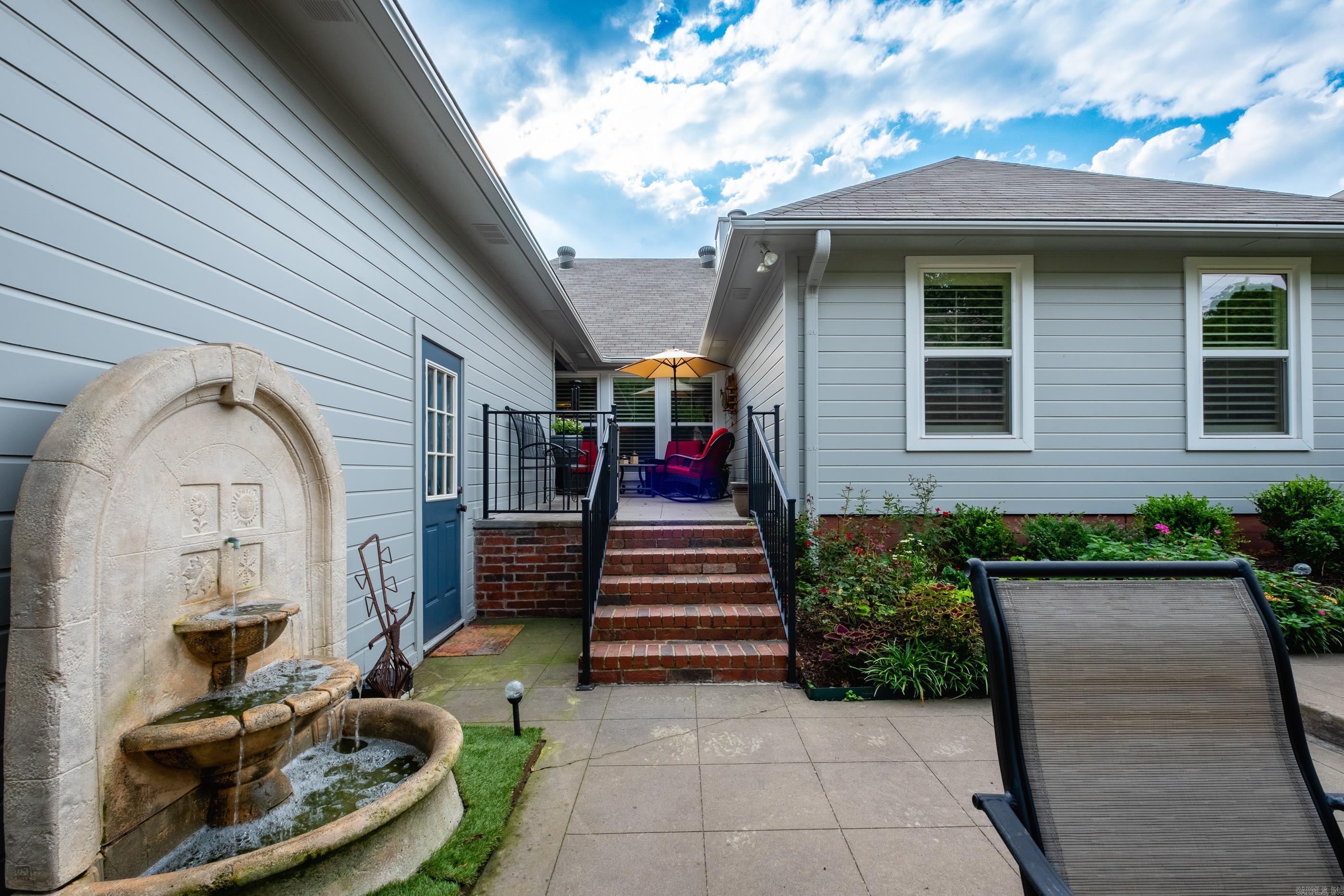 RAINWOOD COVE - Residential