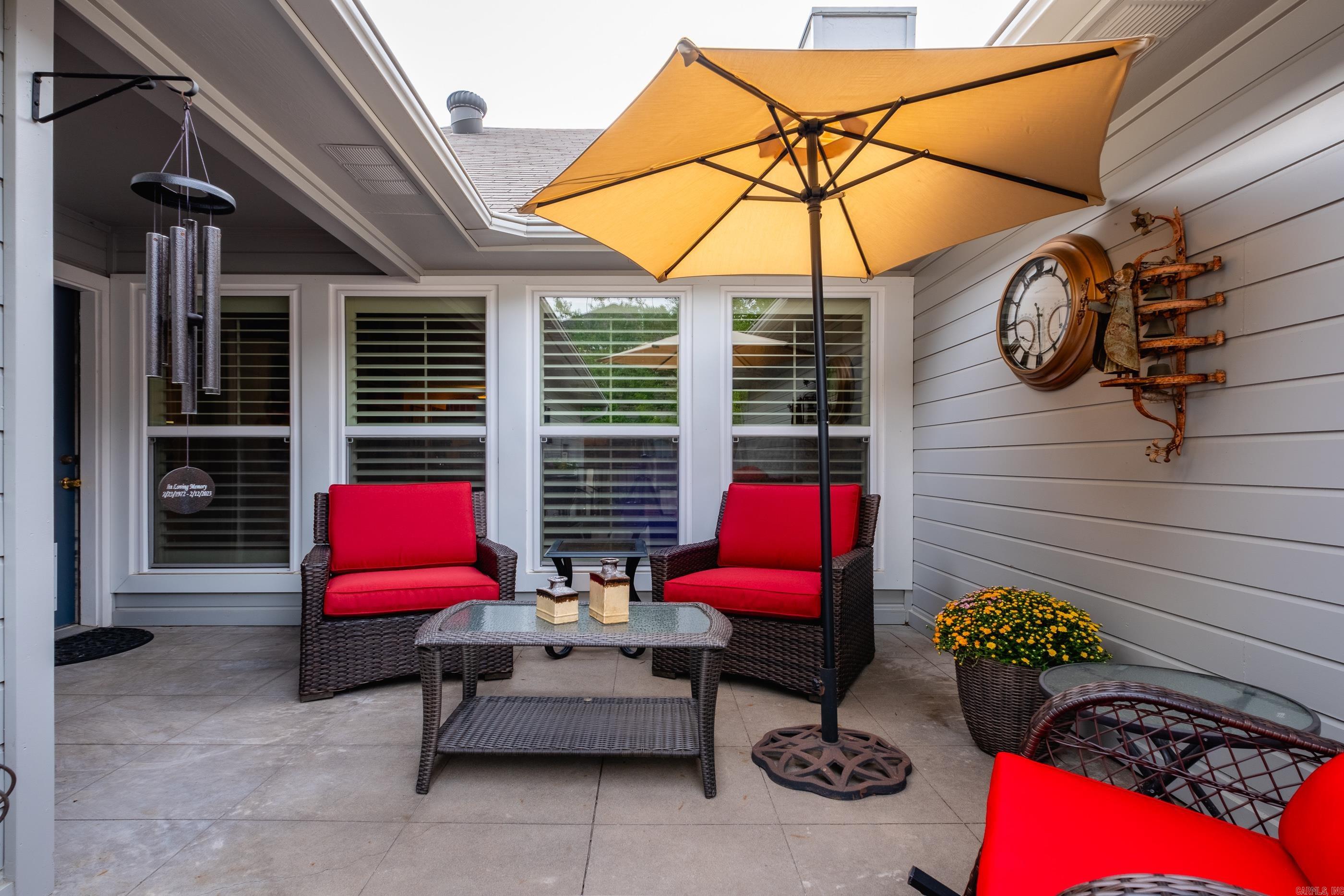 RAINWOOD COVE - Residential