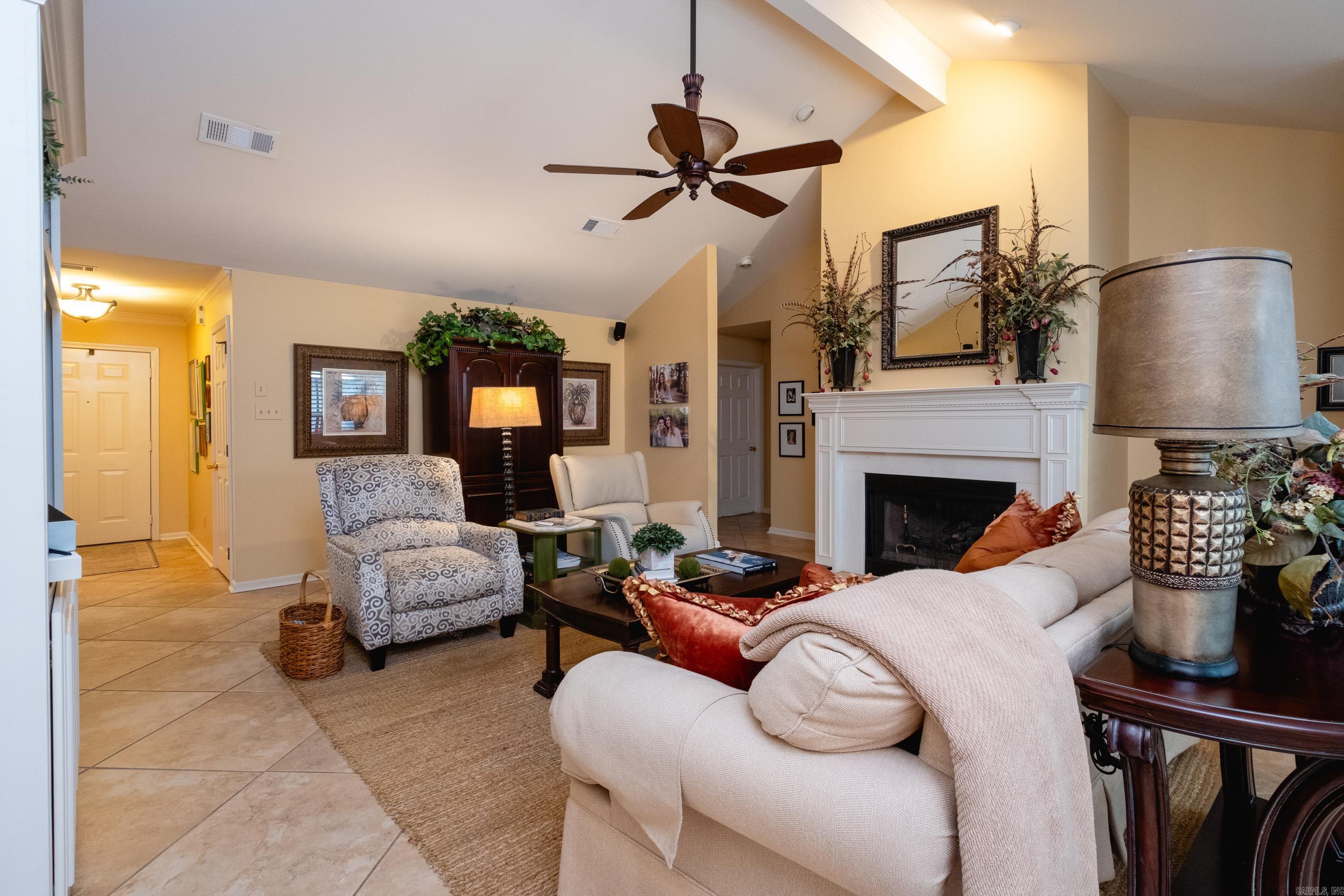 RAINWOOD COVE - Residential