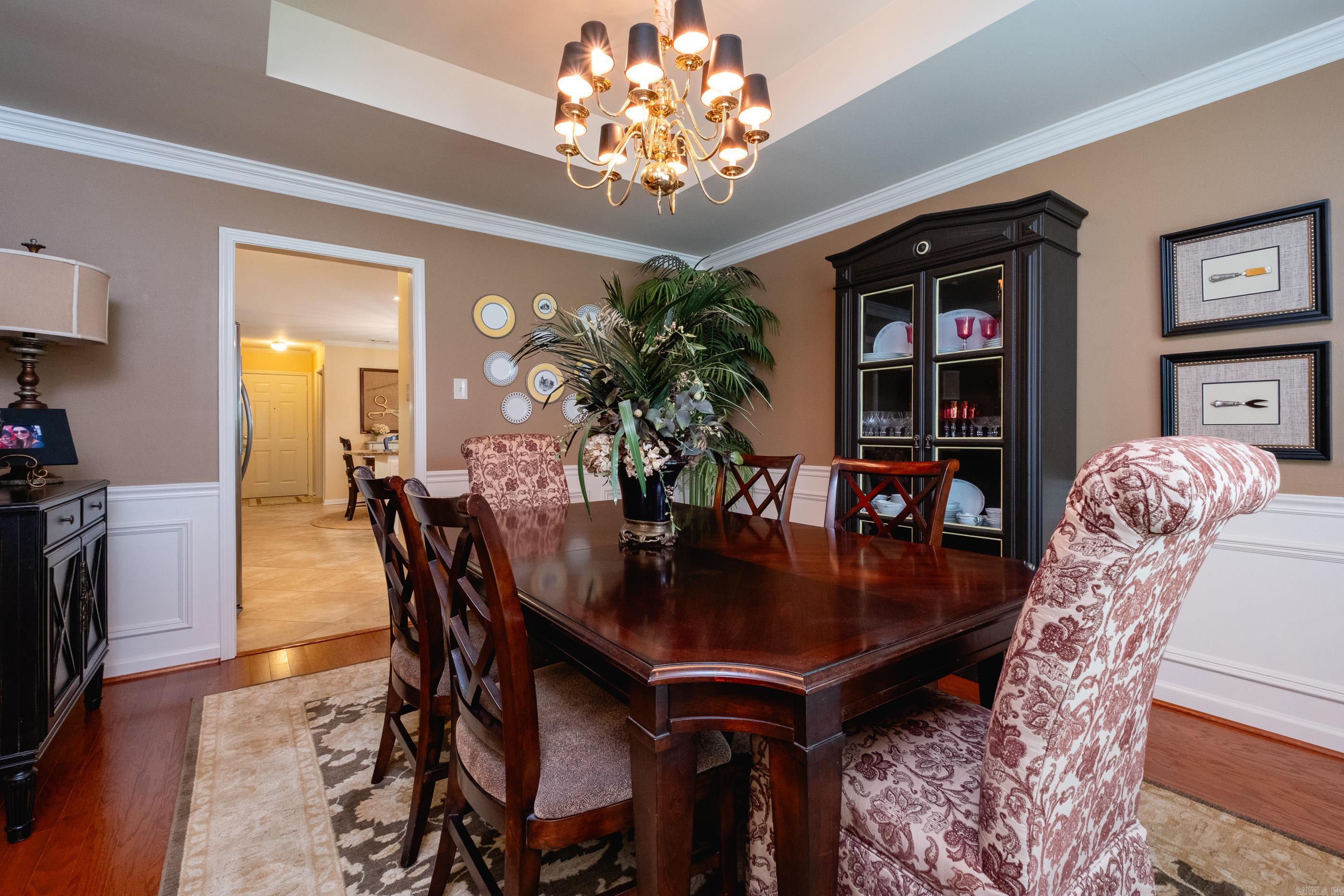 RAINWOOD COVE - Residential