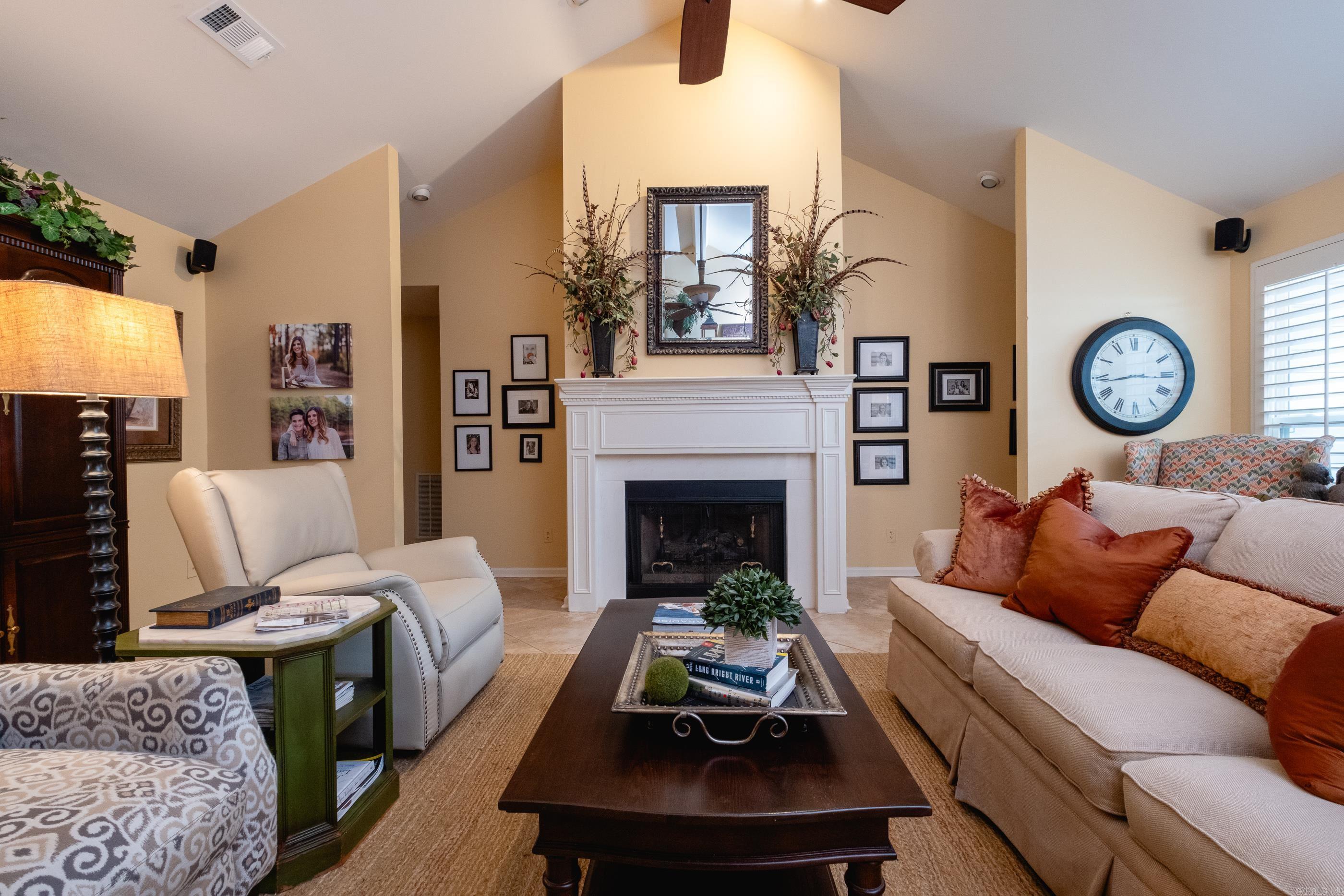 RAINWOOD COVE - Residential