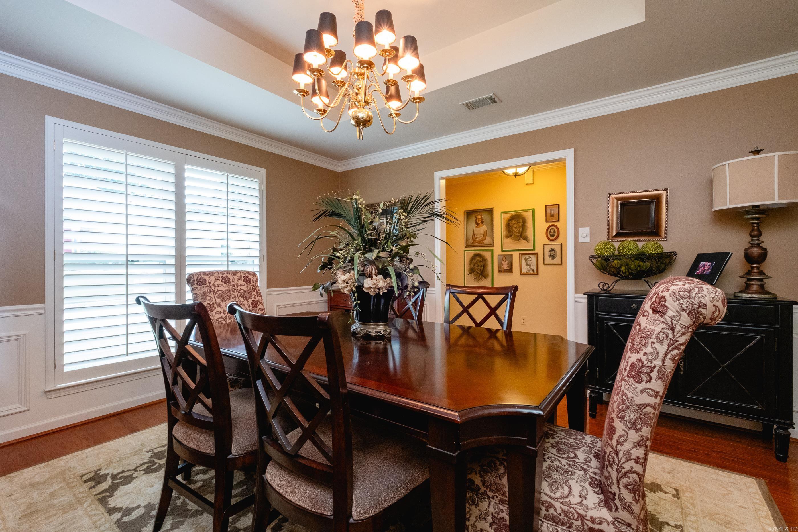 RAINWOOD COVE - Residential
