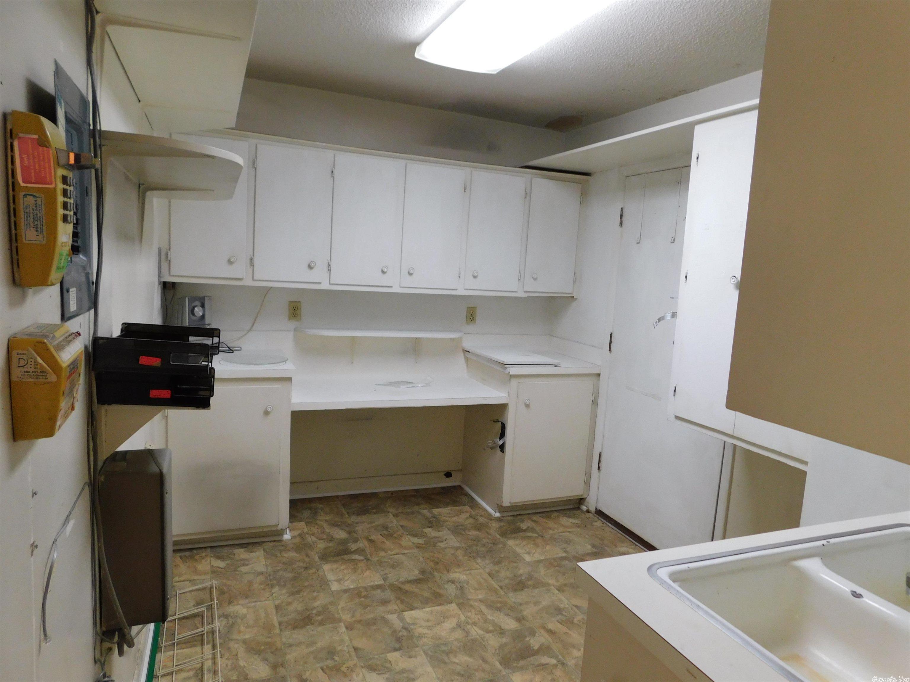 Military Heights Renewal - Commercial Sale