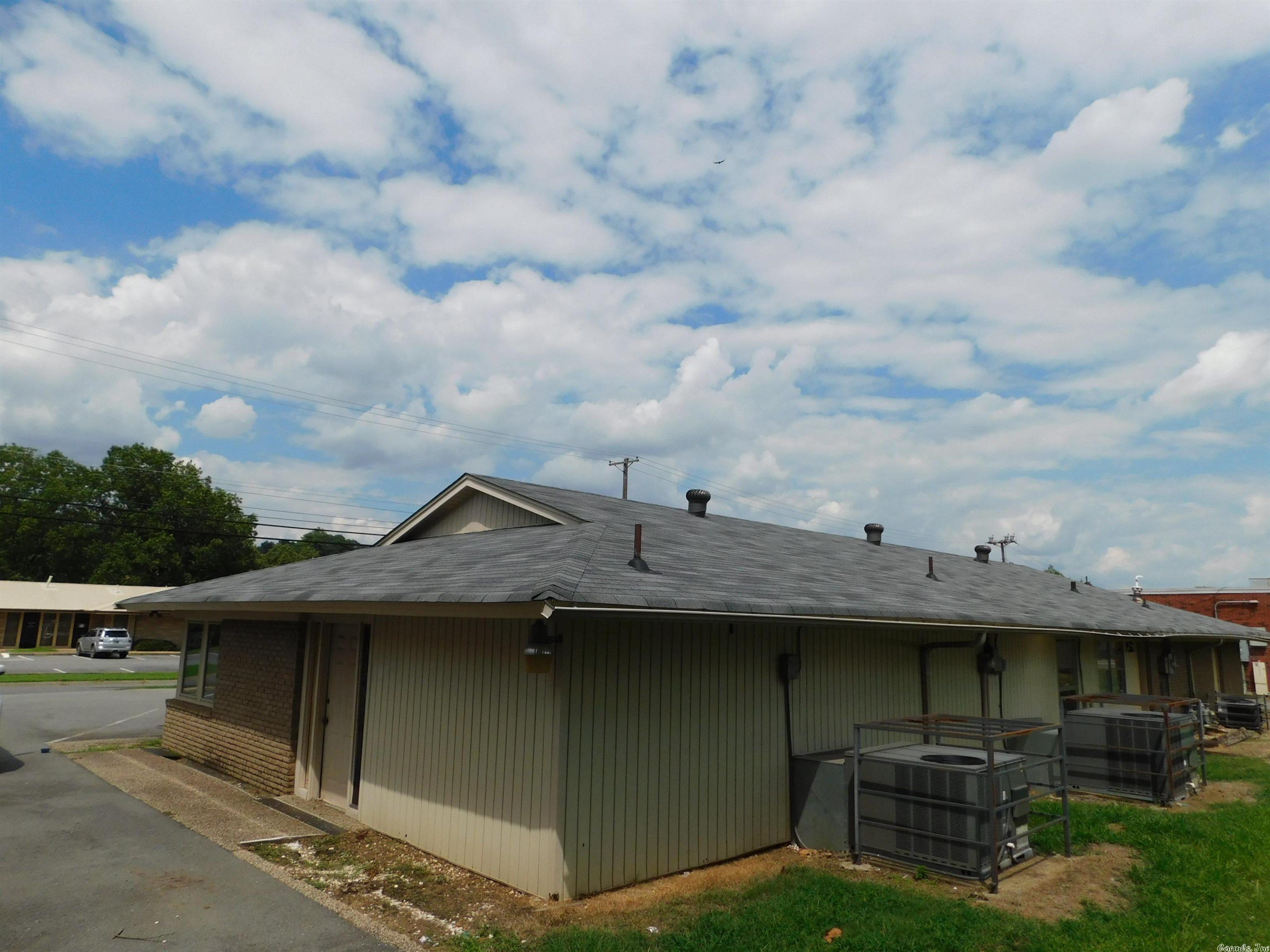 Military Heights Renewal - Commercial Sale