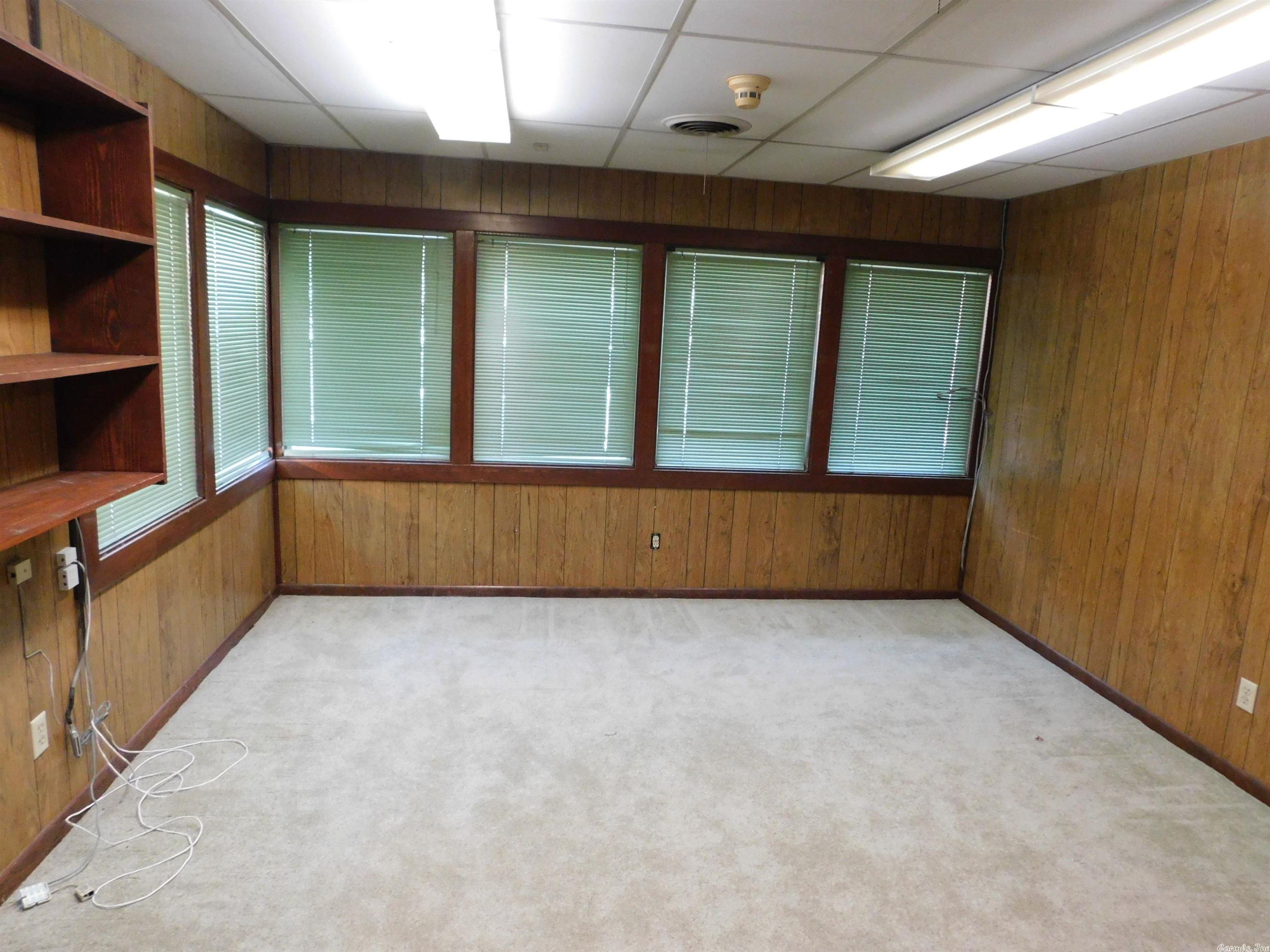 Military Heights Renewal - Commercial Sale