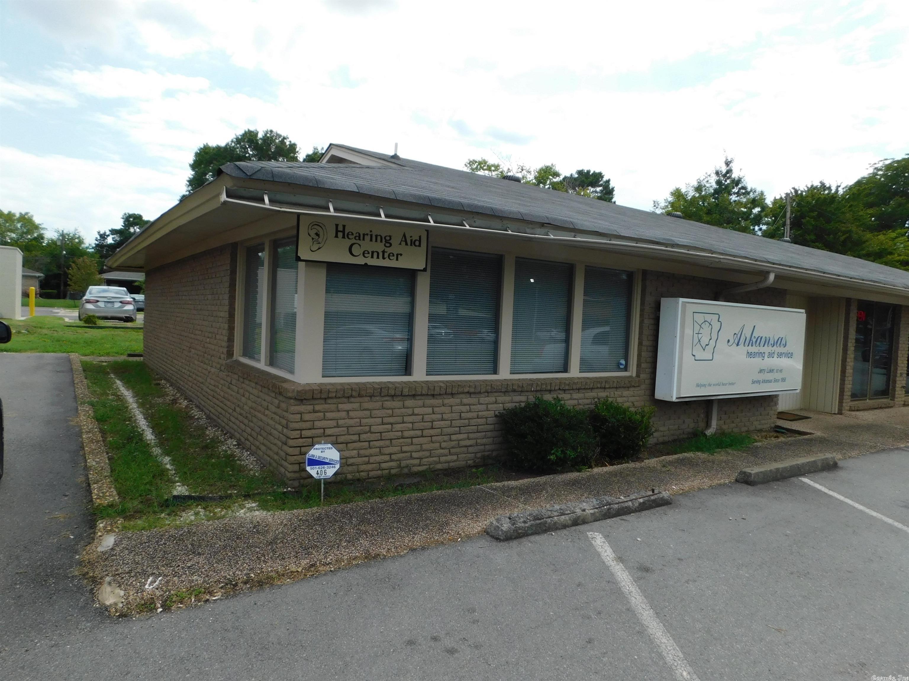 Military Heights Renewal - Commercial Sale