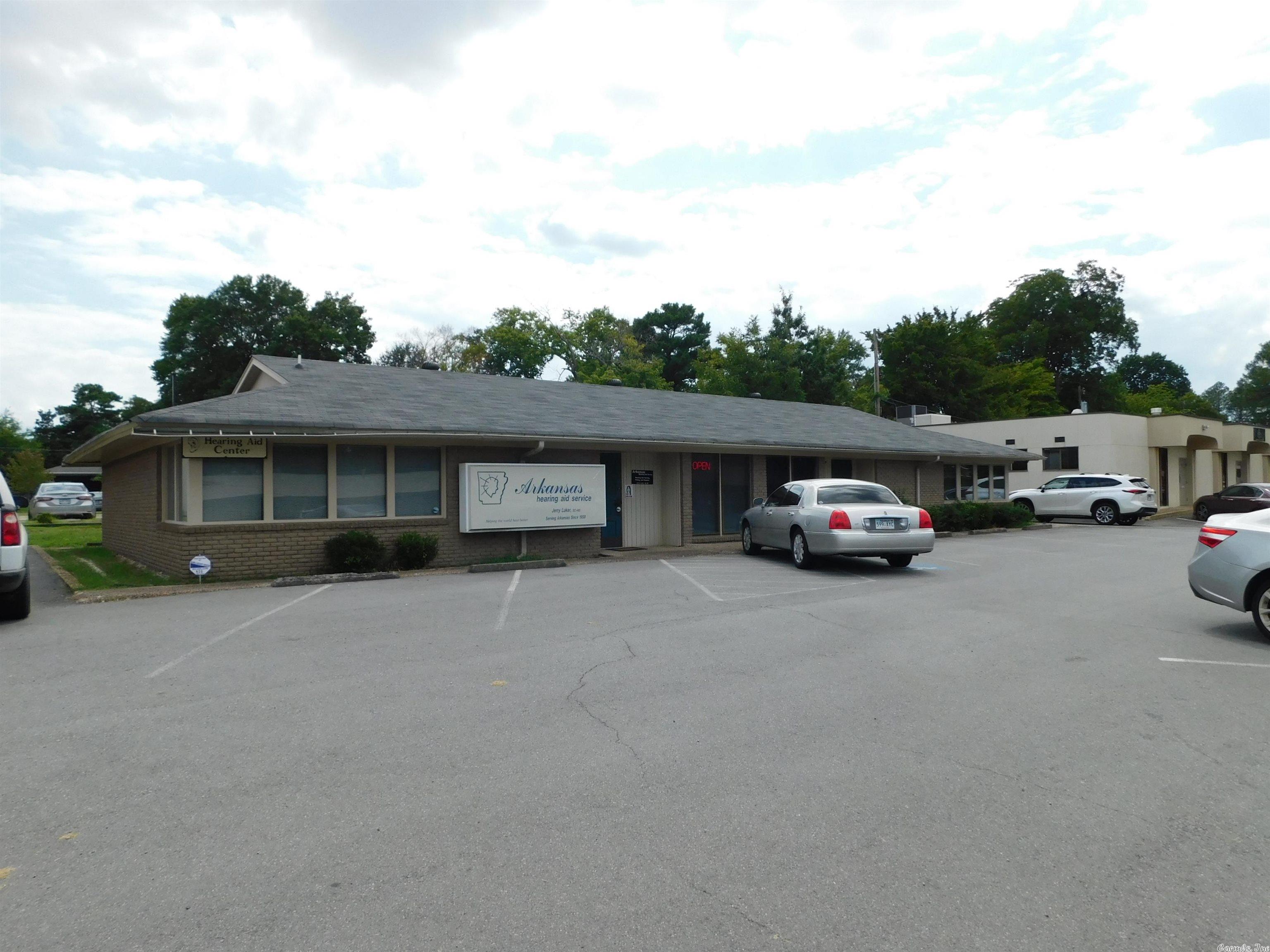 Military Heights Renewal - Commercial Sale