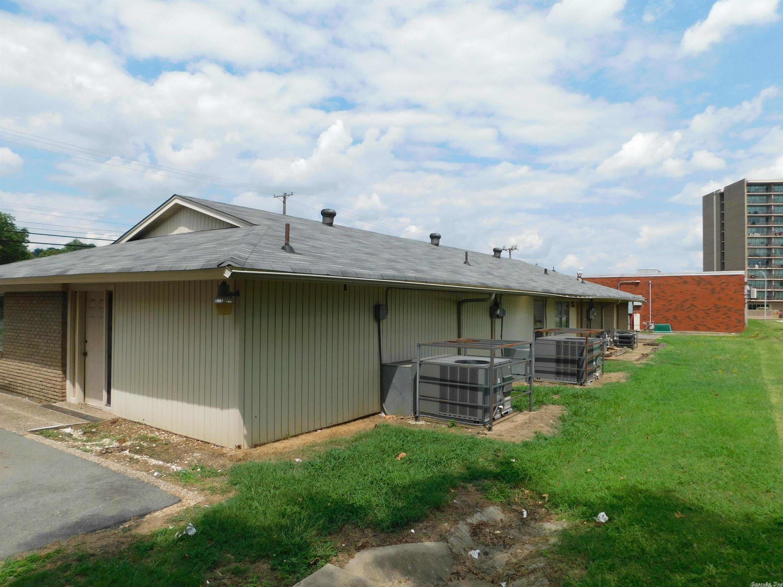 Military Heights Renewal - Commercial Sale
