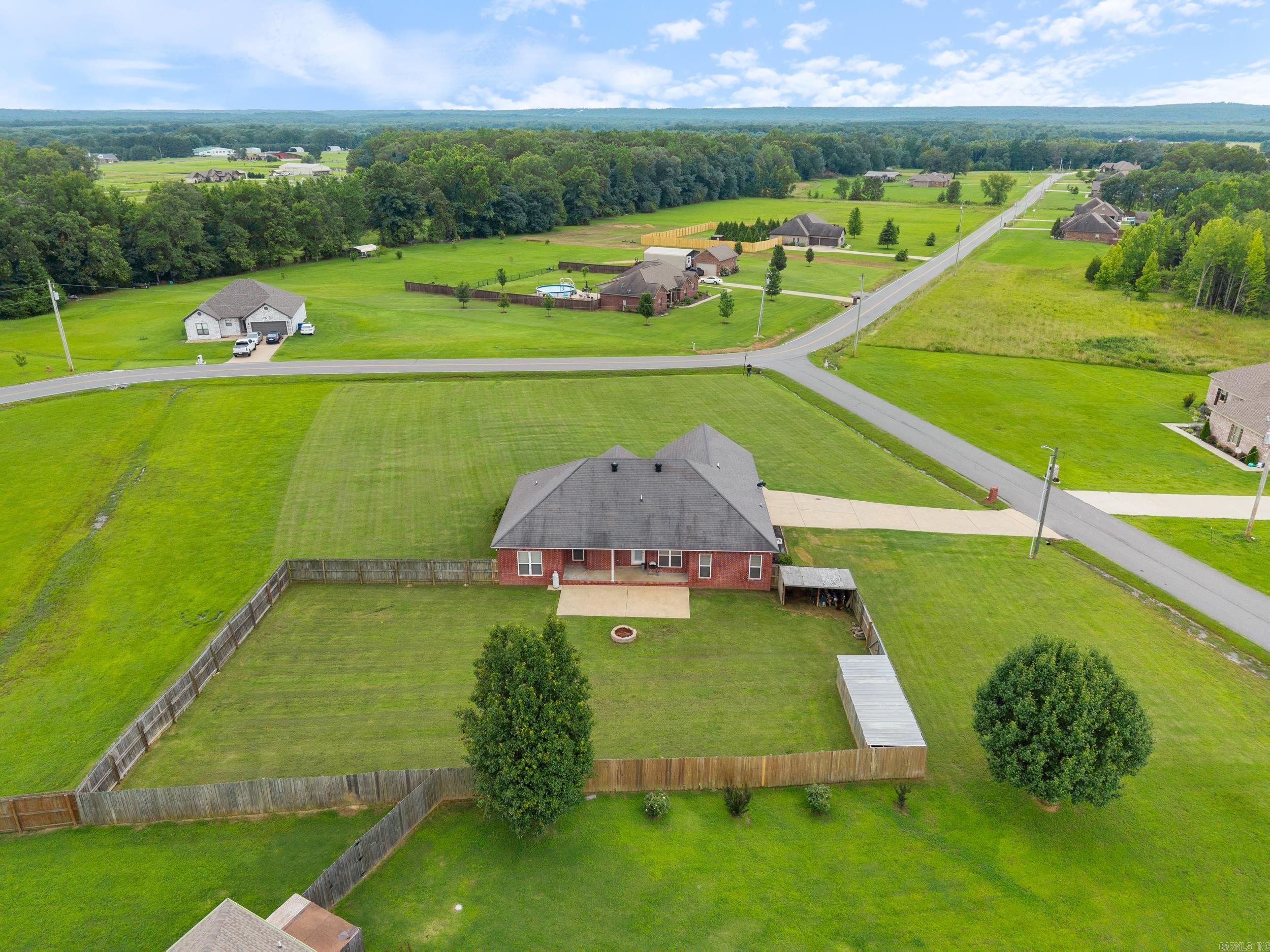 Brookefield Estates - Residential