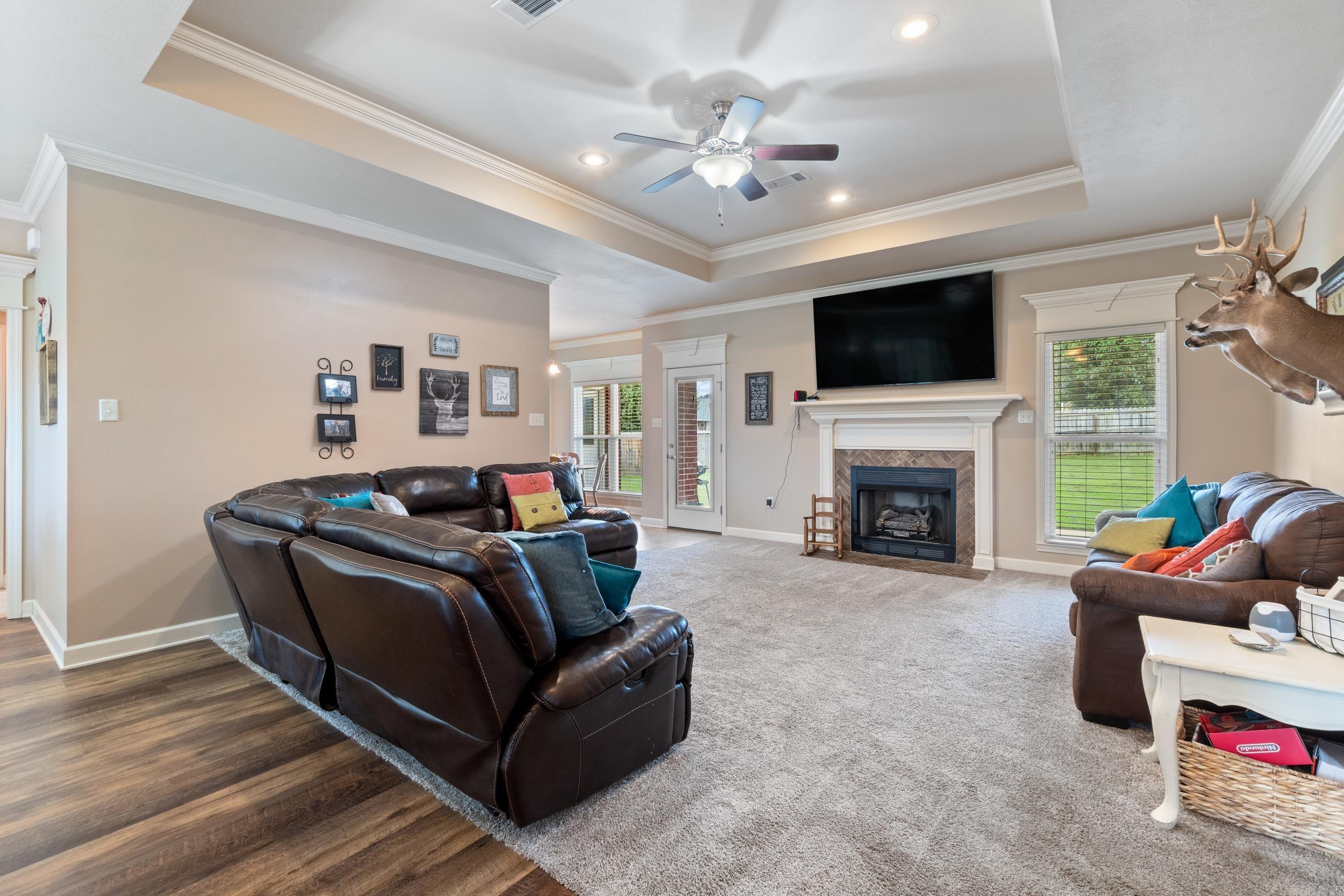 Brookefield Estates - Residential