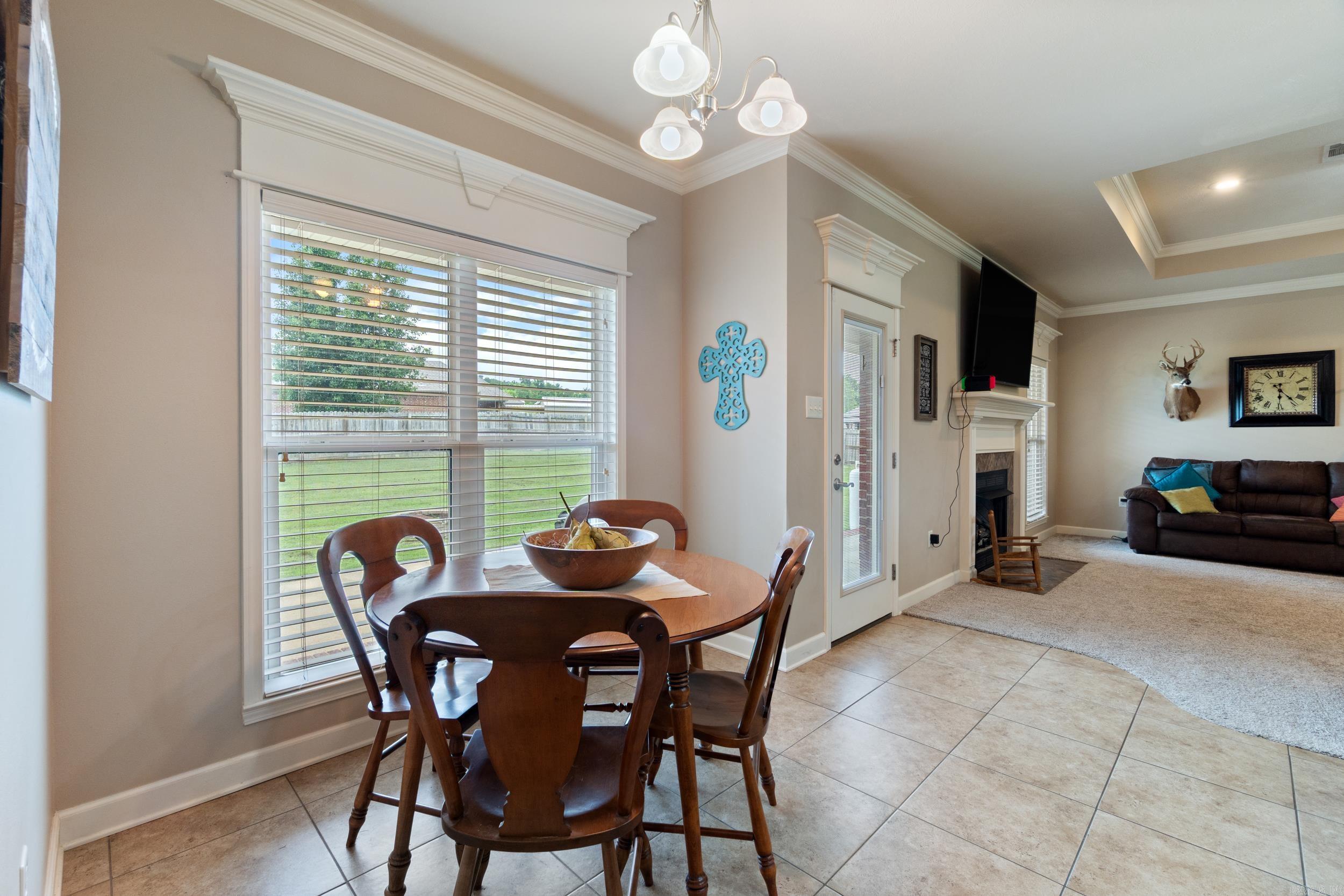 Brookefield Estates - Residential