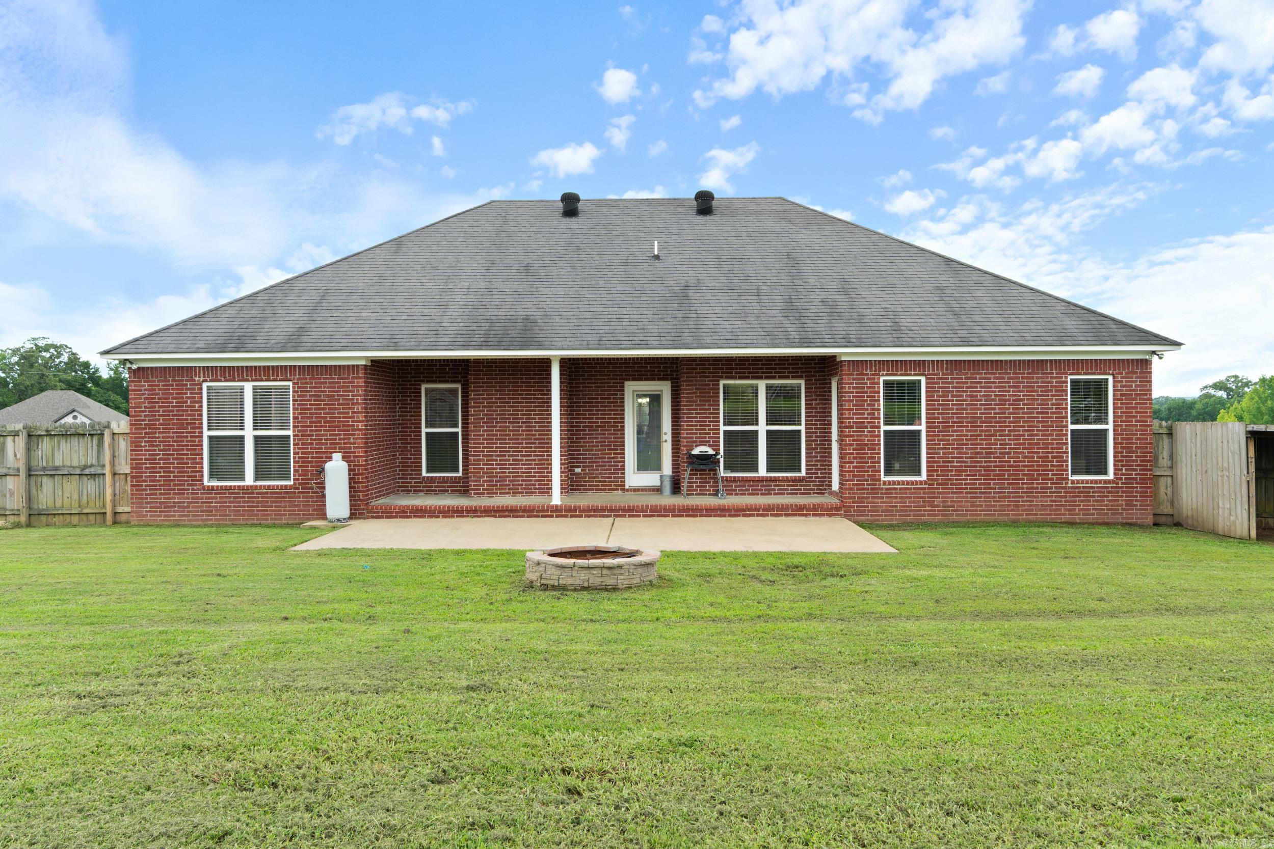 Brookefield Estates - Residential