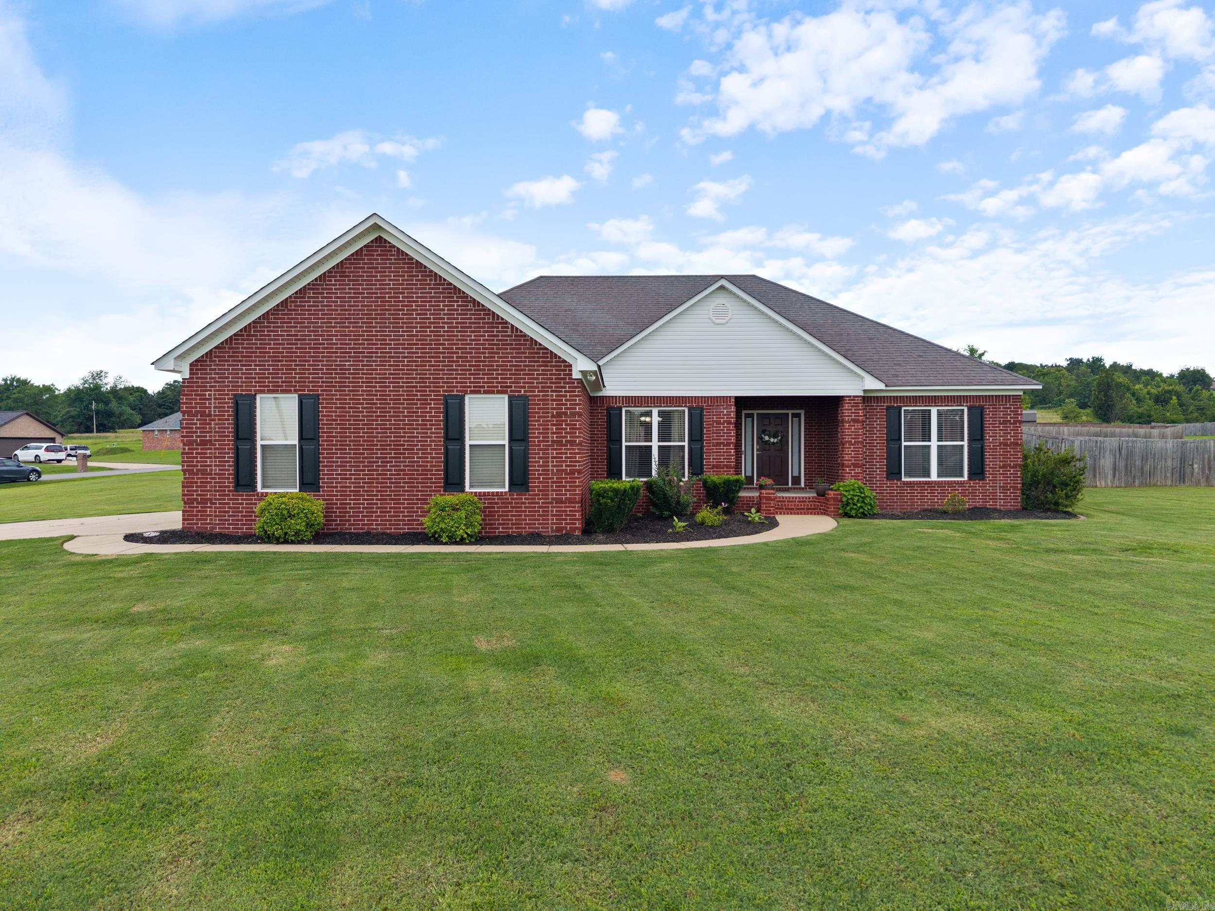 Brookefield Estates - Residential