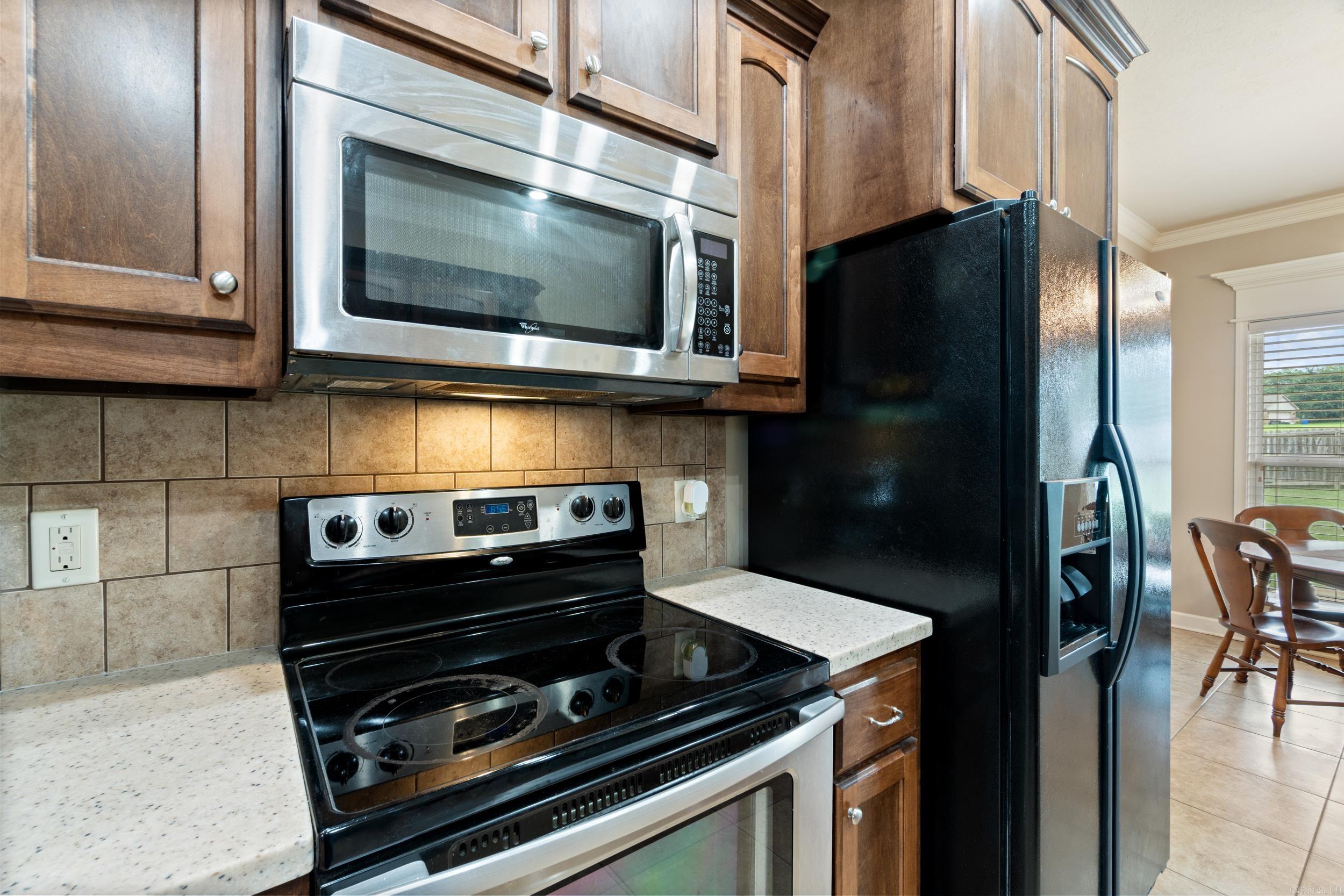 Brookefield Estates - Residential