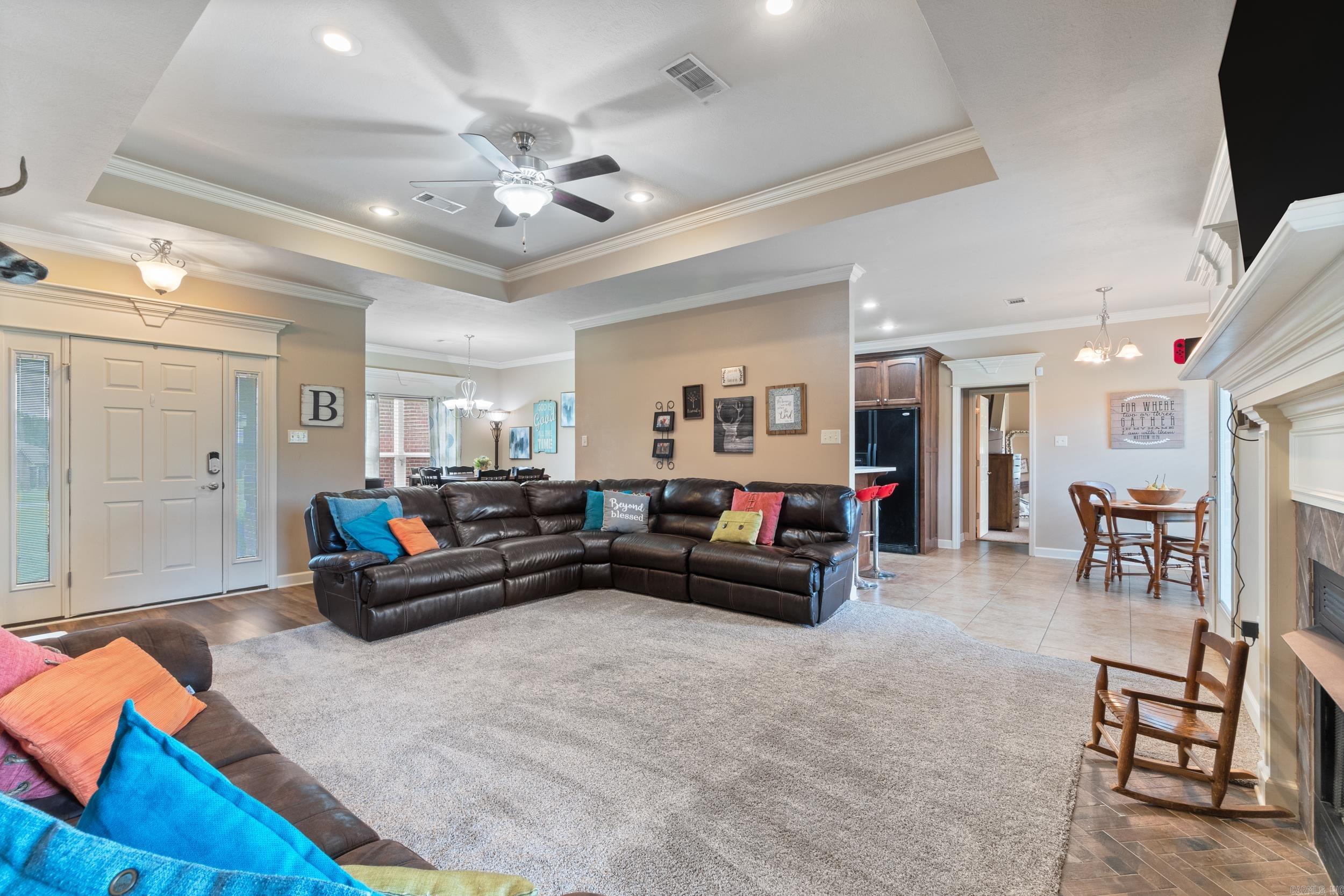 Brookefield Estates - Residential