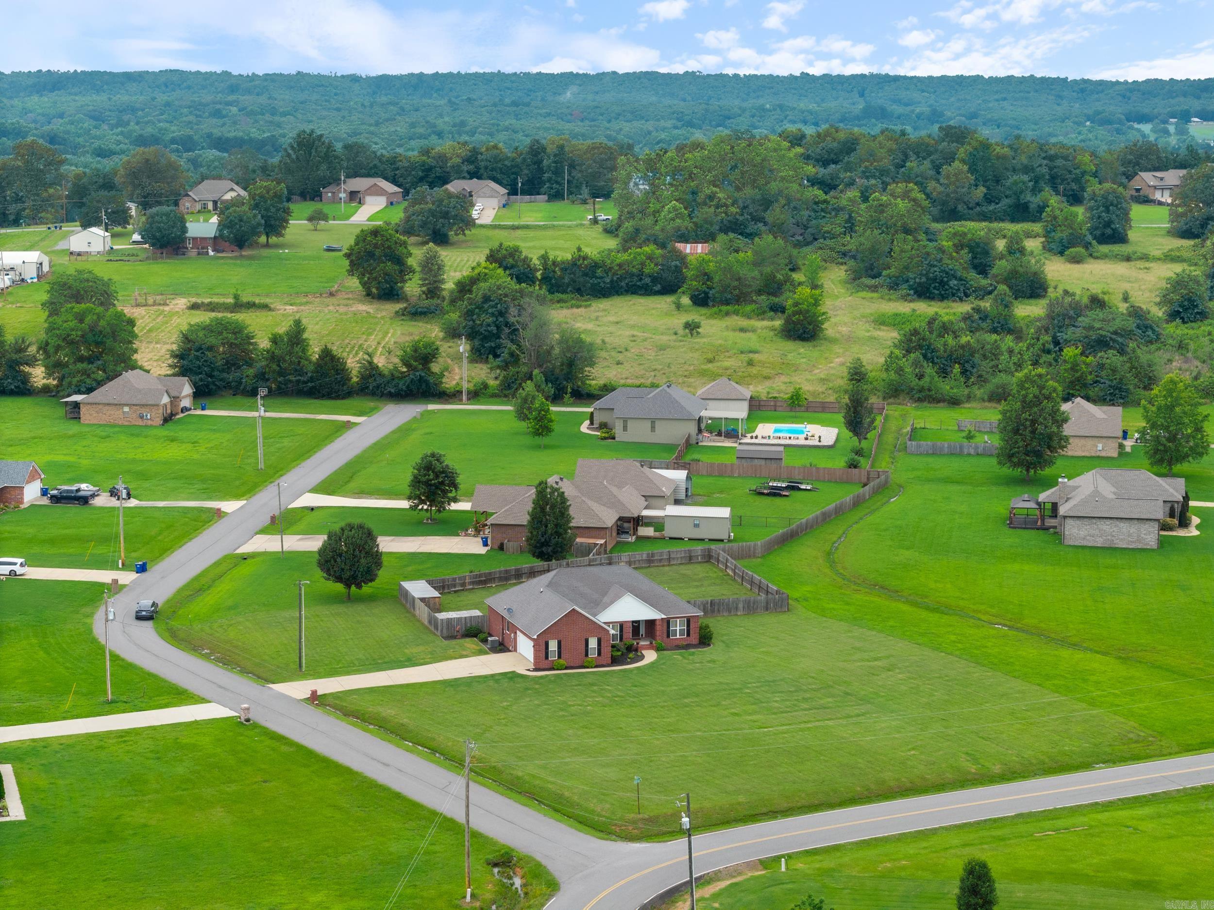 Brookefield Estates - Residential