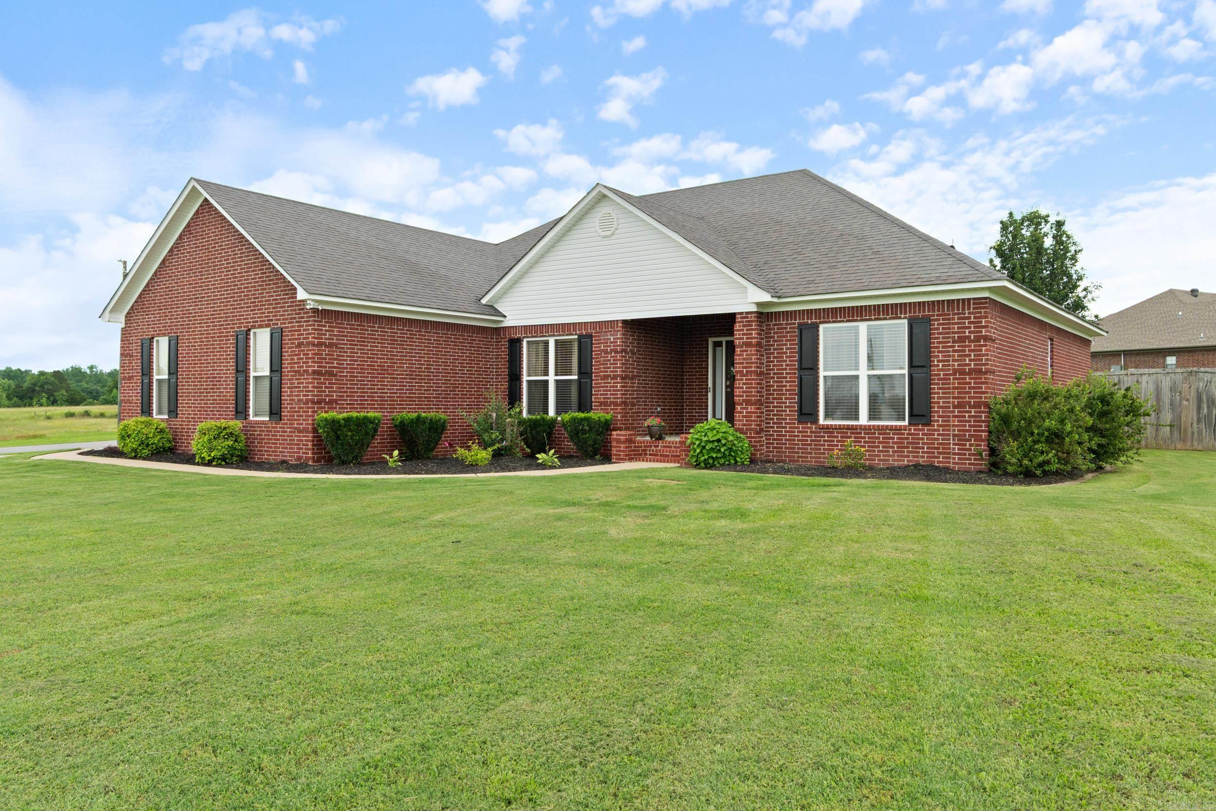 Brookefield Estates - Residential