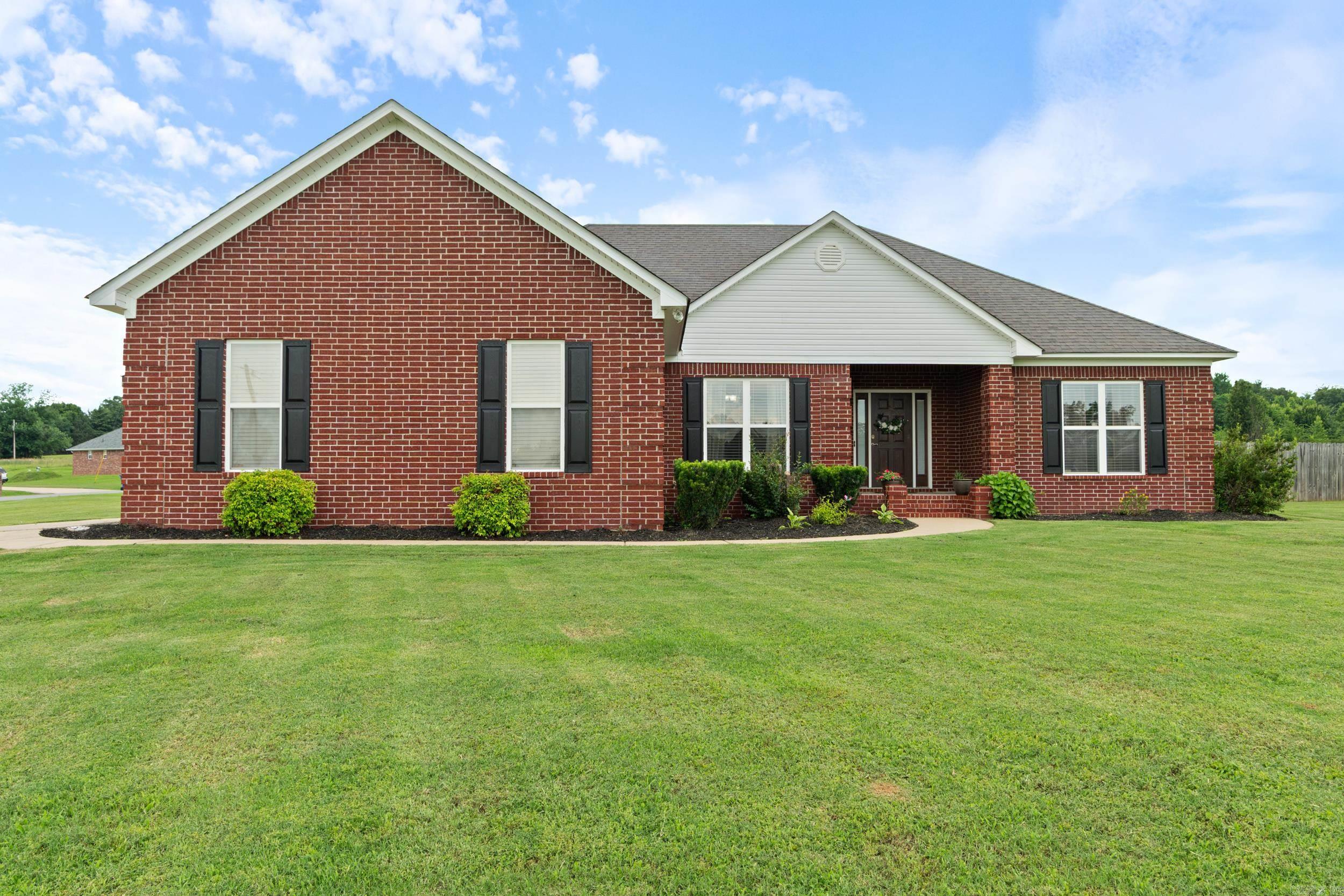 Brookefield Estates - Residential