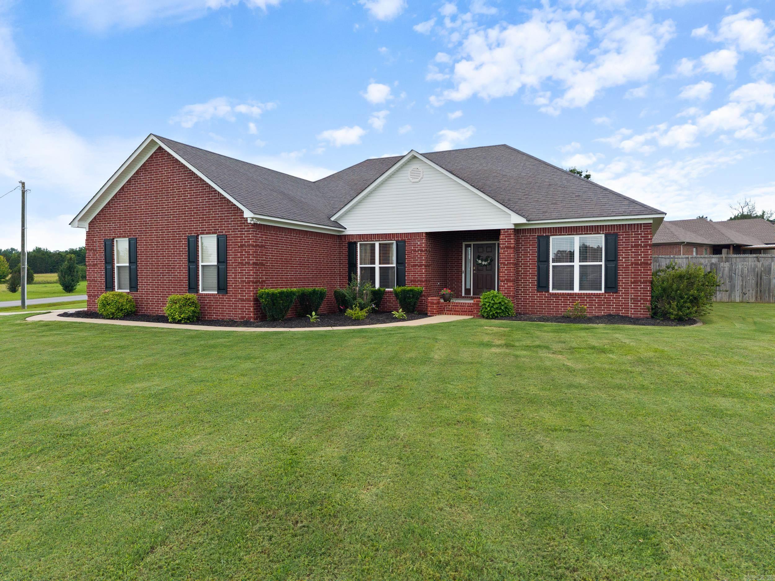 Brookefield Estates - Residential