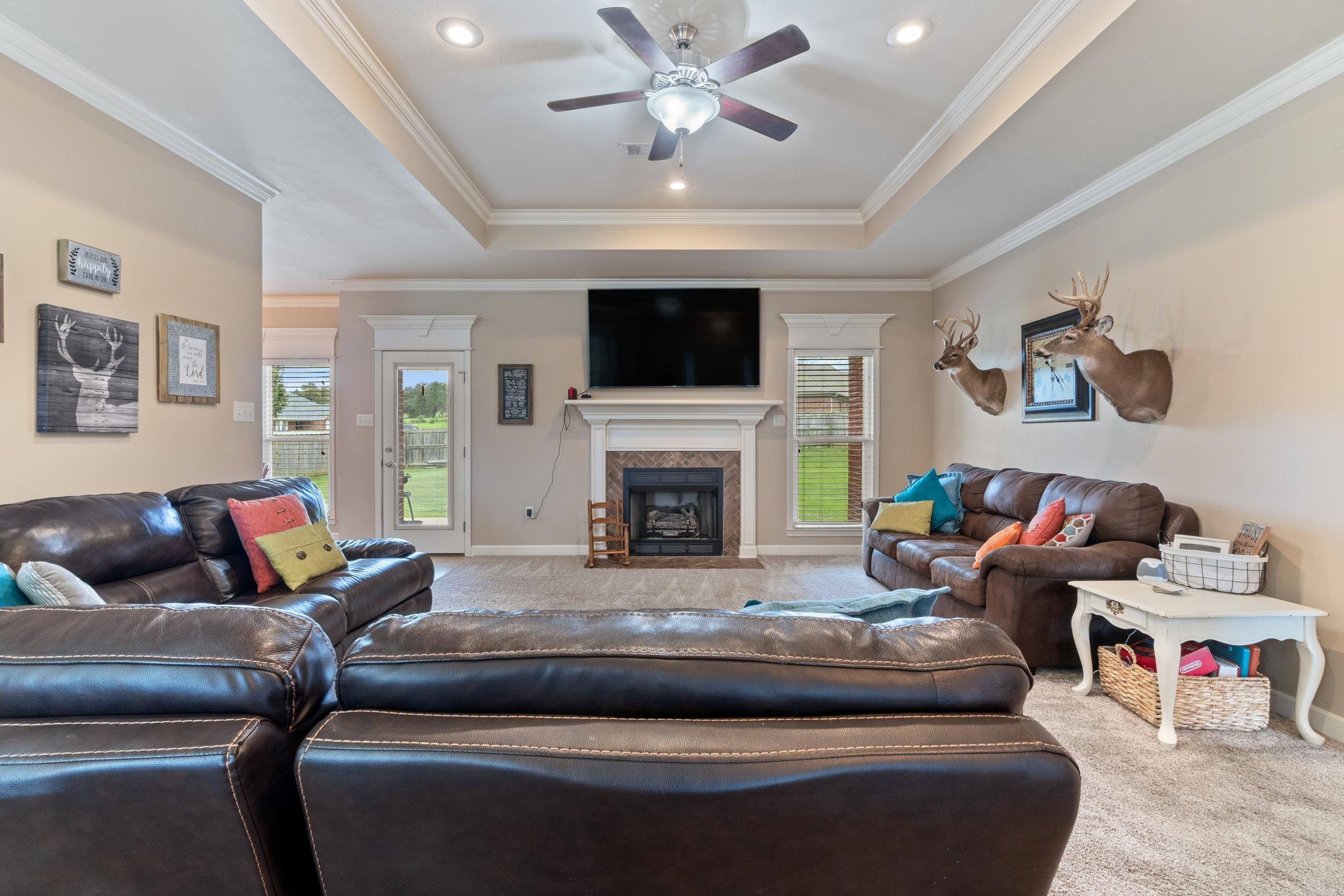 Brookefield Estates - Residential