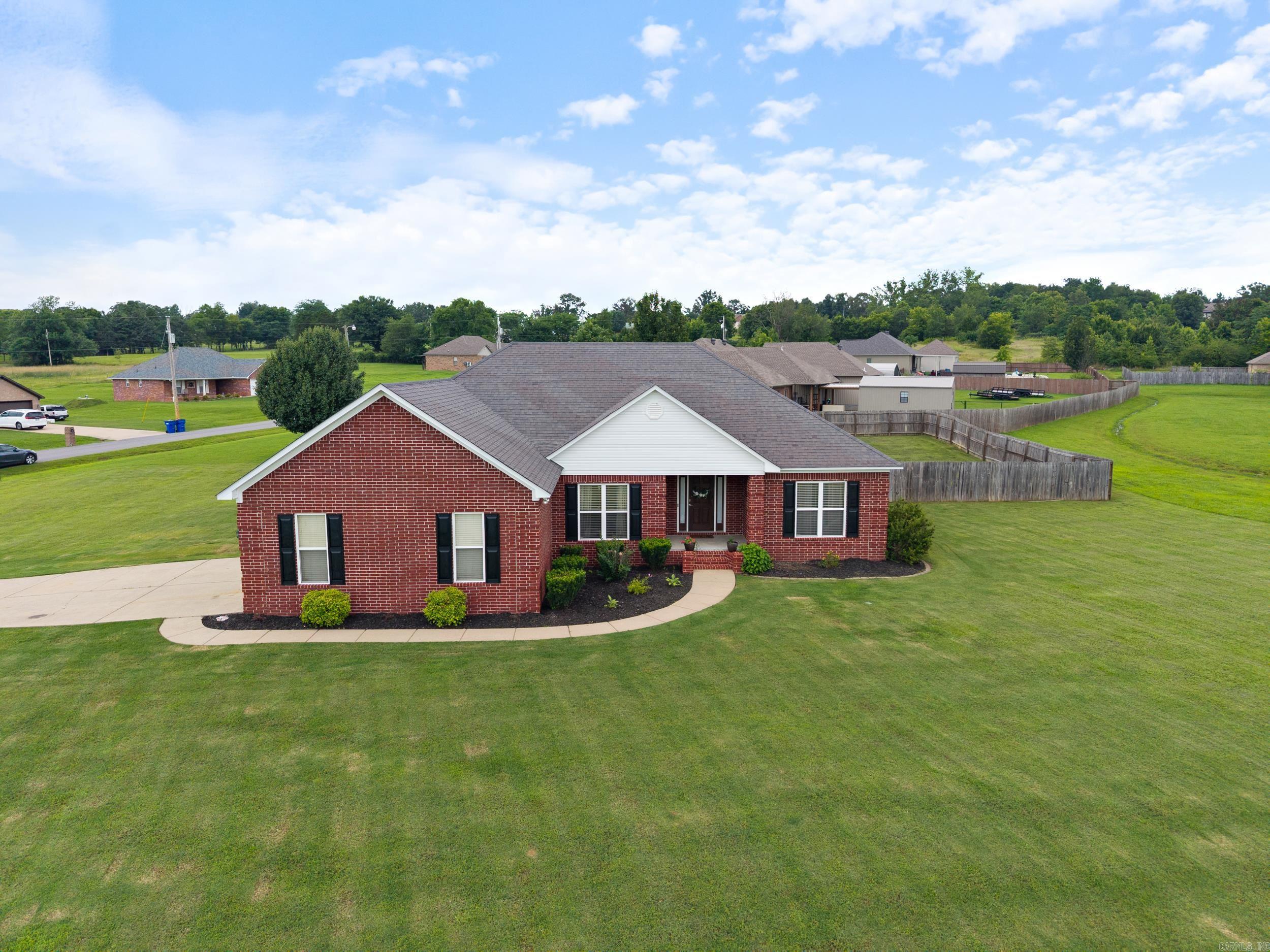 Brookefield Estates - Residential