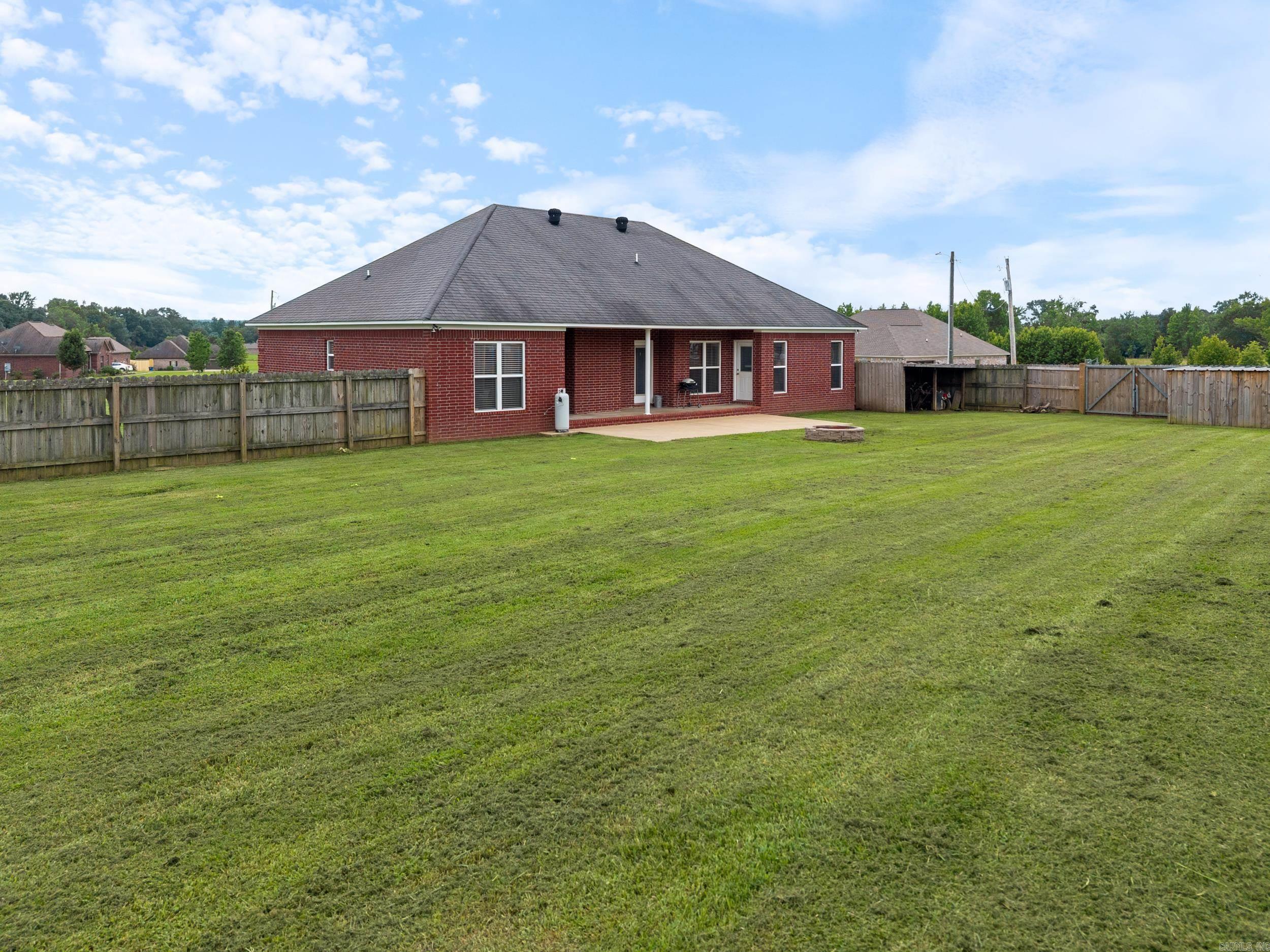 Brookefield Estates - Residential