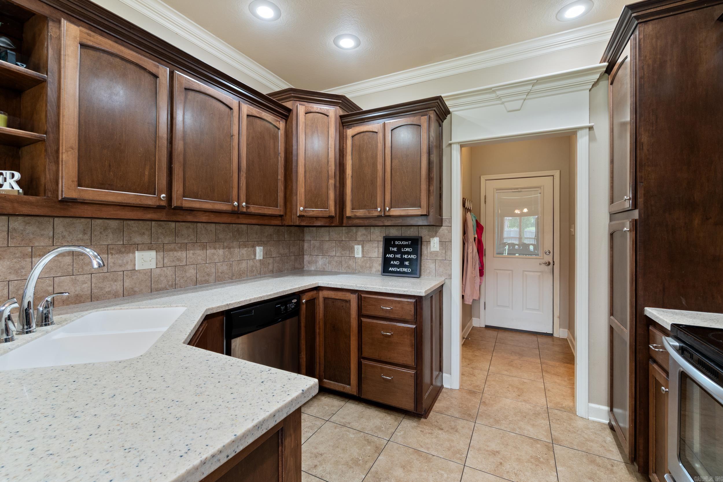 Brookefield Estates - Residential